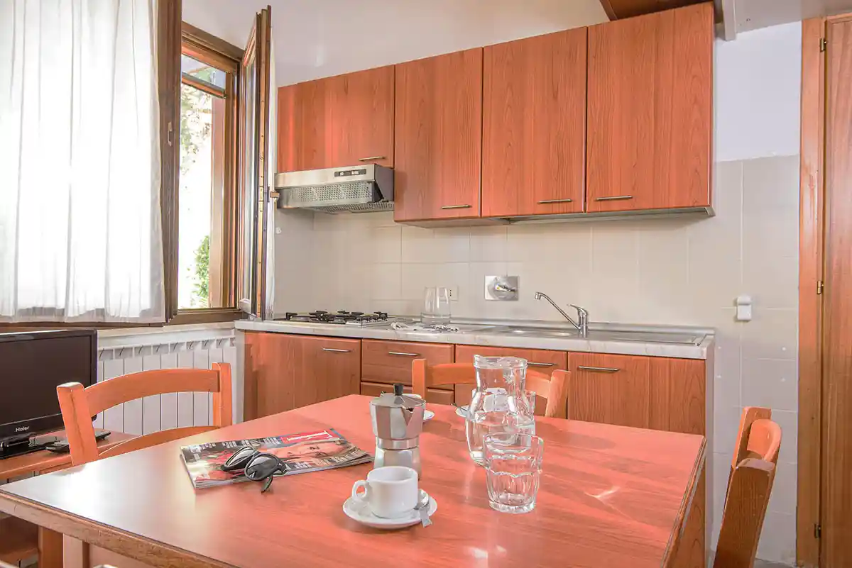 Lagrange Vacances&reg;  - Piombino - Village Orizzonte