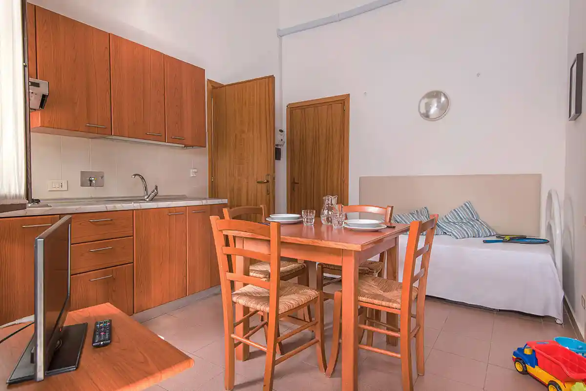 Lagrange Vacances&reg;  - Piombino - Village Orizzonte