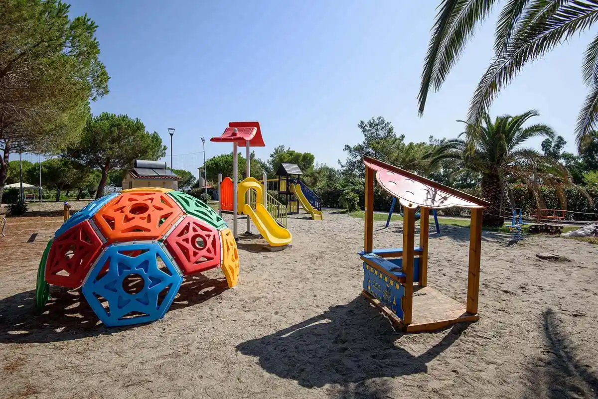 Lagrange Vacances&reg;  - Piombino - Village Orizzonte