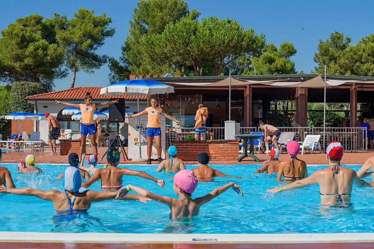 Lagrange Vacances&reg;  - Piombino - Village Orizzonte