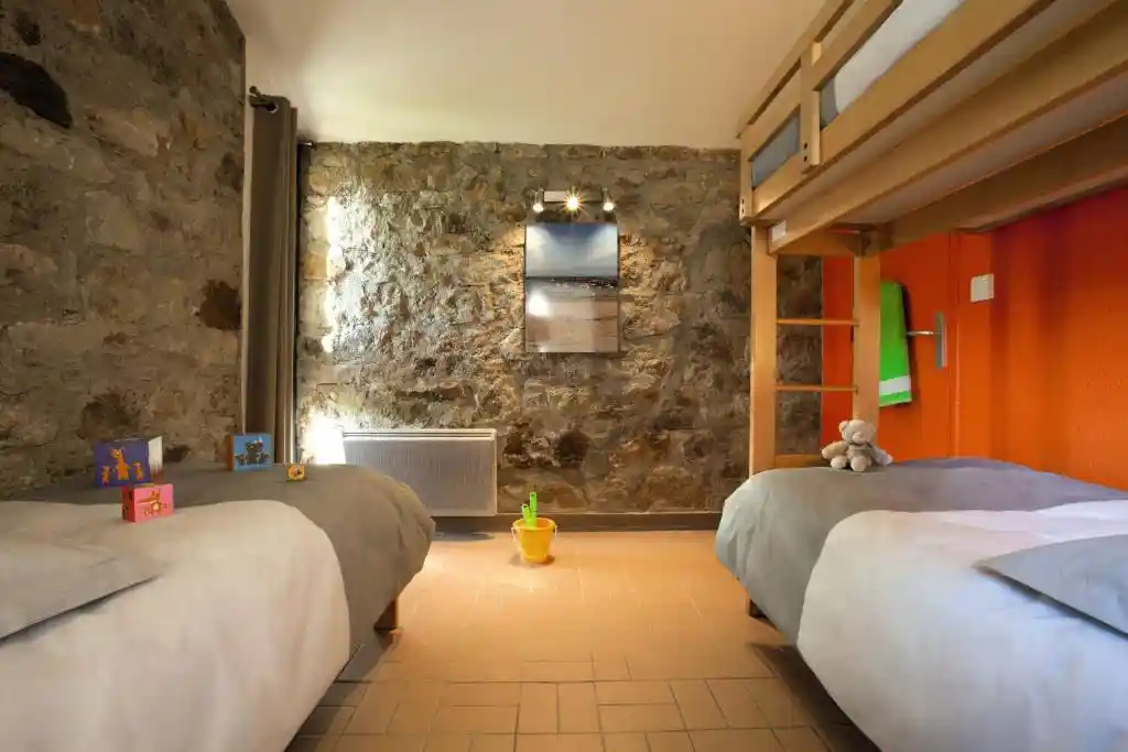 Lagrange Vacances®  - Chambonas - LE DOMAINE DES VANS