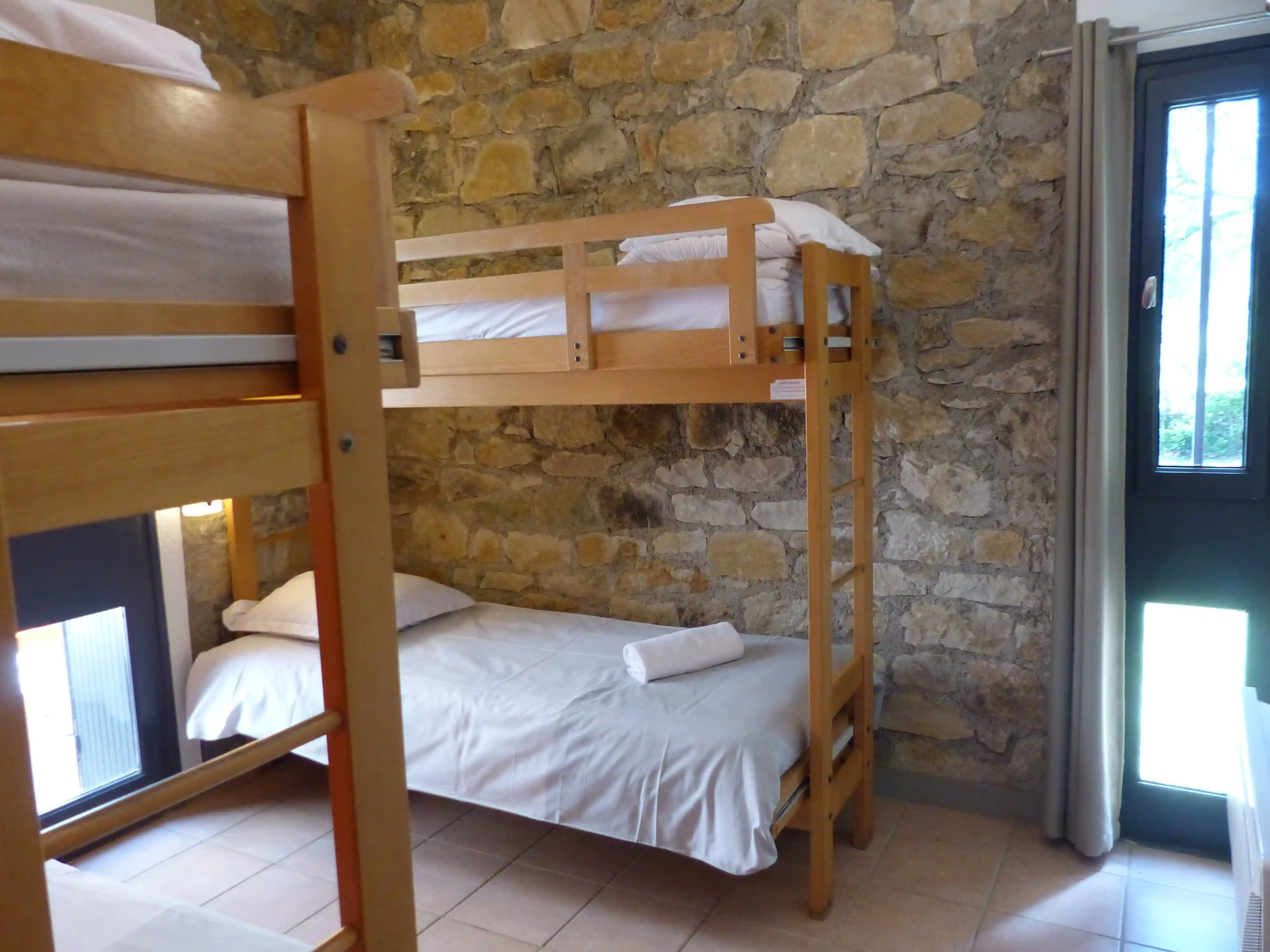 Lagrange Vacances®  - Chambonas - LE DOMAINE DES VANS