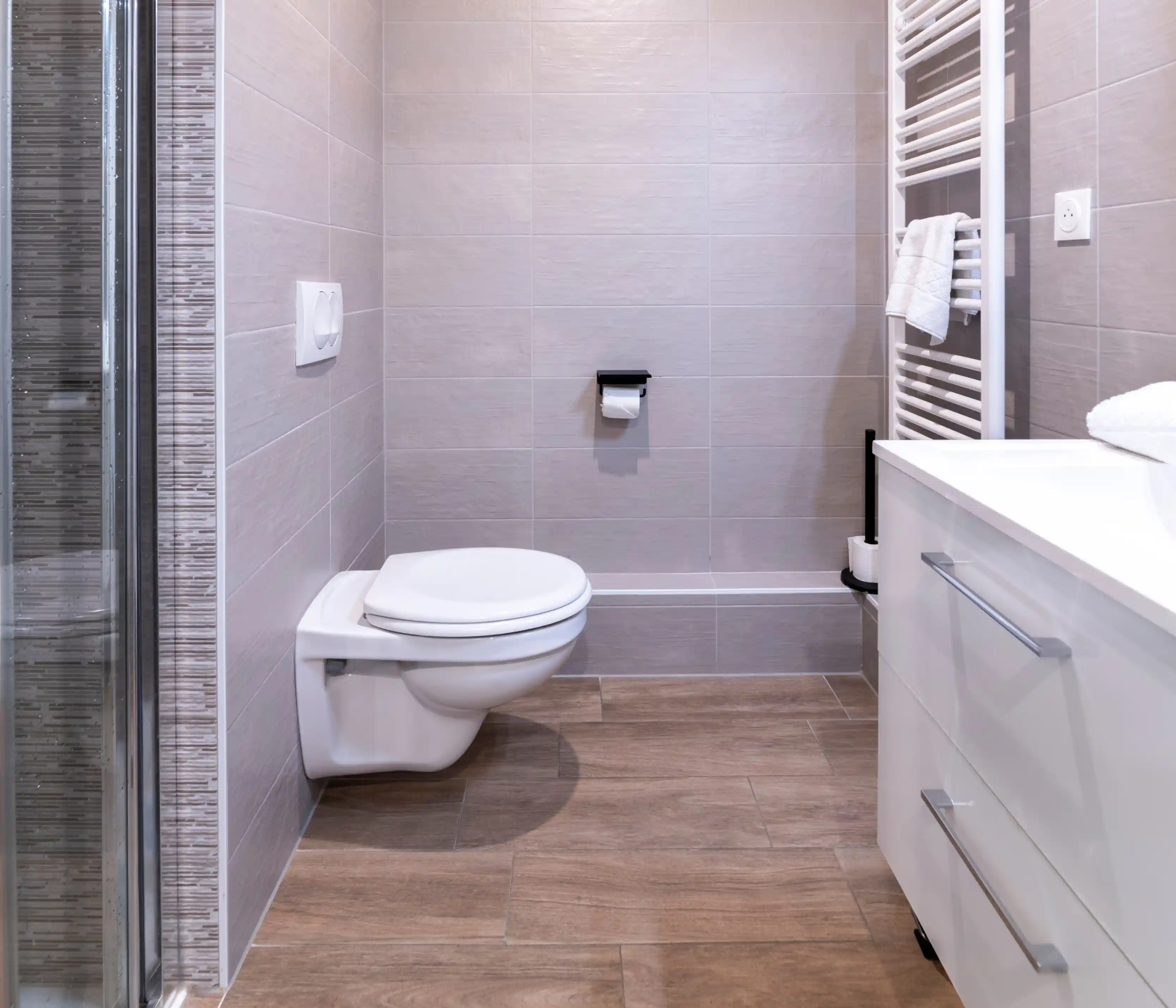 Lagrange Vacances®  - Mulhouse - Apart'hotel Mulhouse St Sauveur