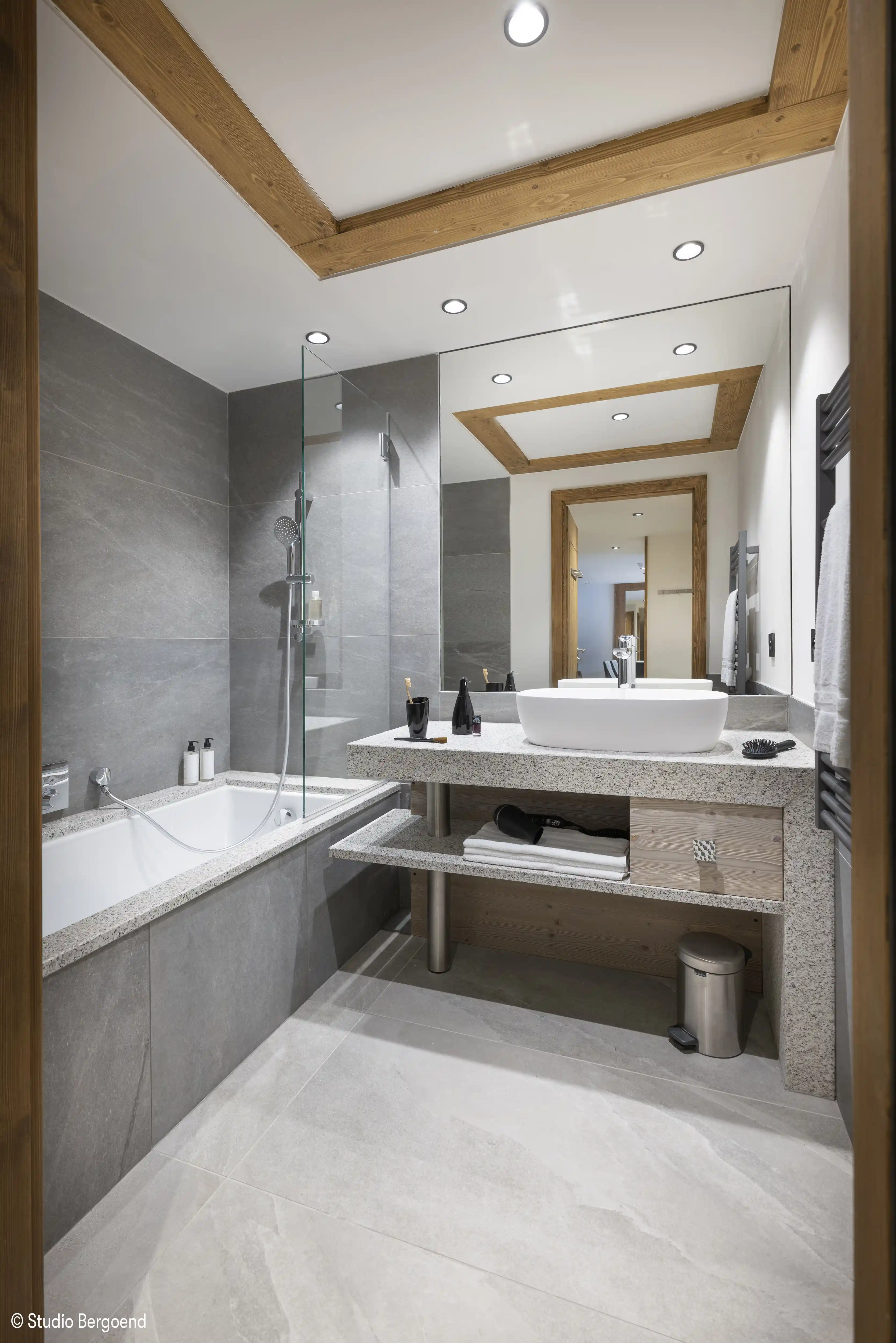 Lagrange Vacances&reg;  - Les Contamines-Montjoie - MGM CHALETS LASKA