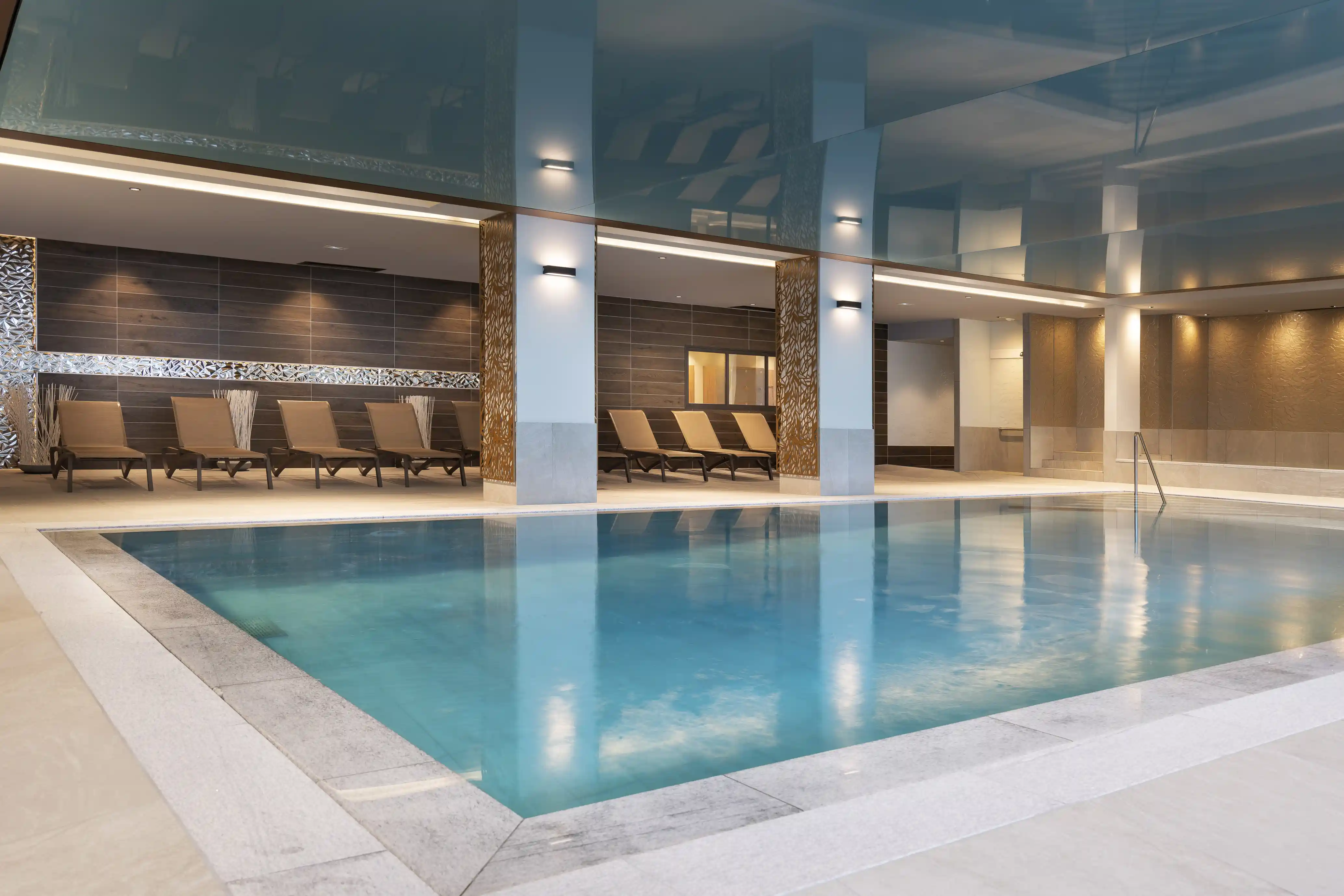 Lagrange Vacances&reg;  - Les Contamines-Montjoie - MGM CHALETS LASKA