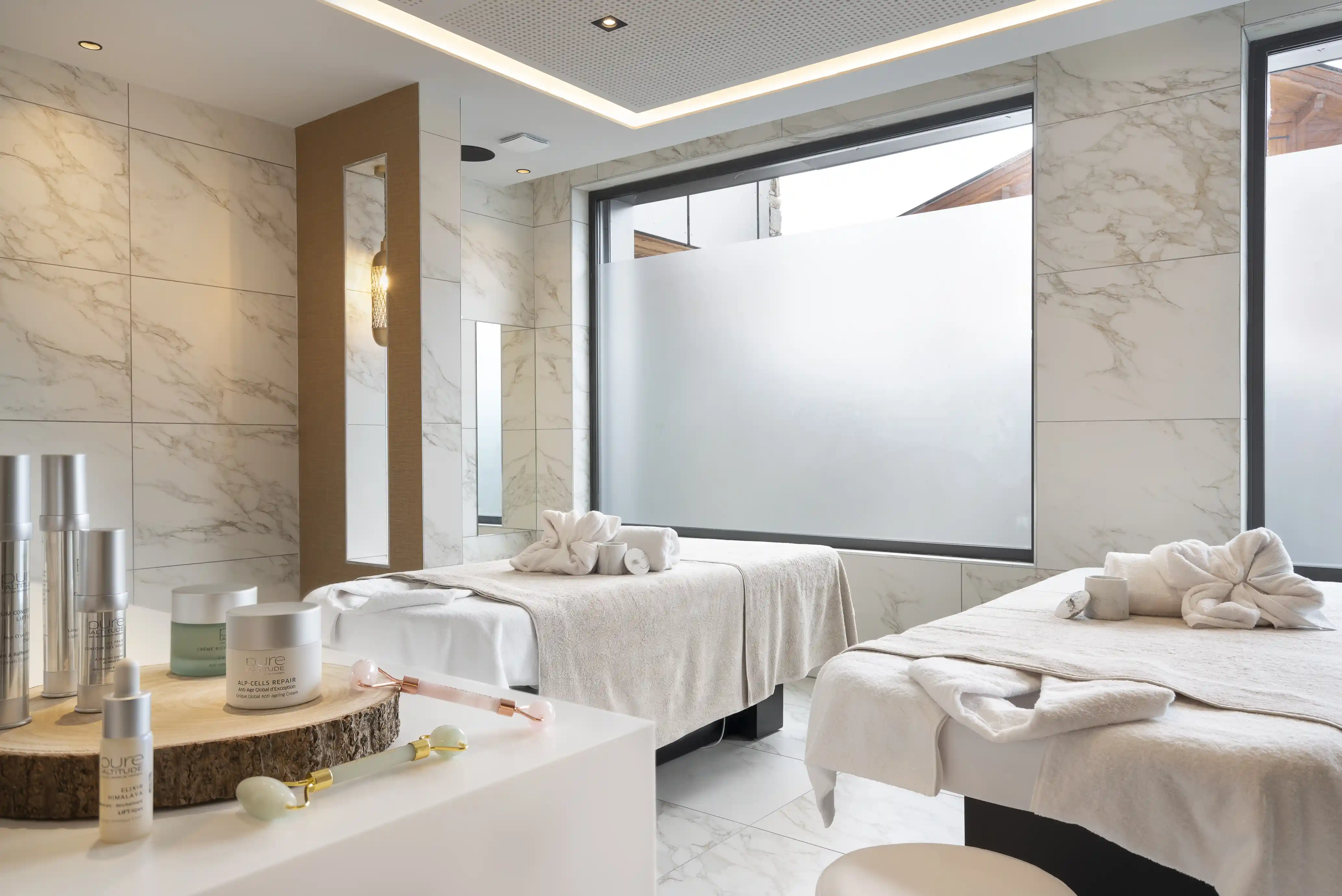 Lagrange Vacances&reg;  - Les Contamines-Montjoie - MGM CHALETS LASKA