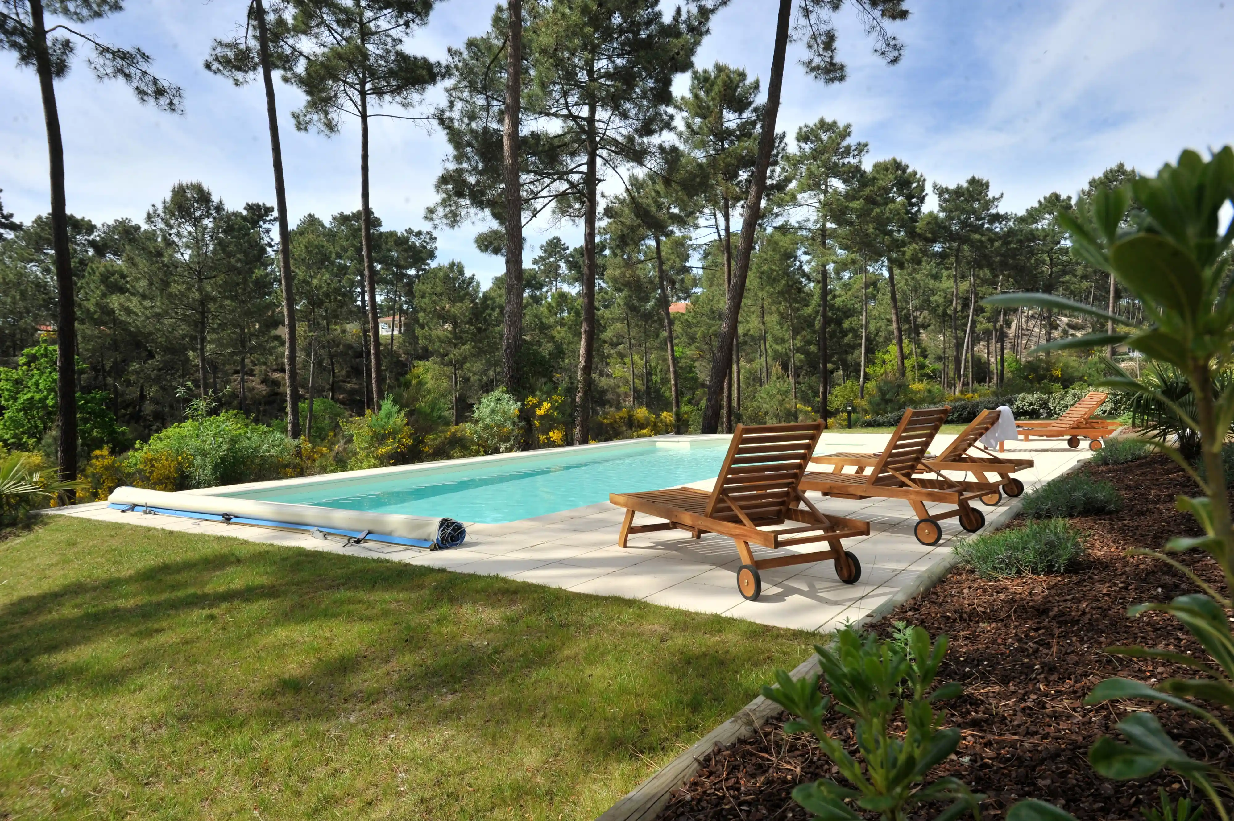 Lagrange Vacances®  - Lacanau Ocean - ATLANTIC GREEN