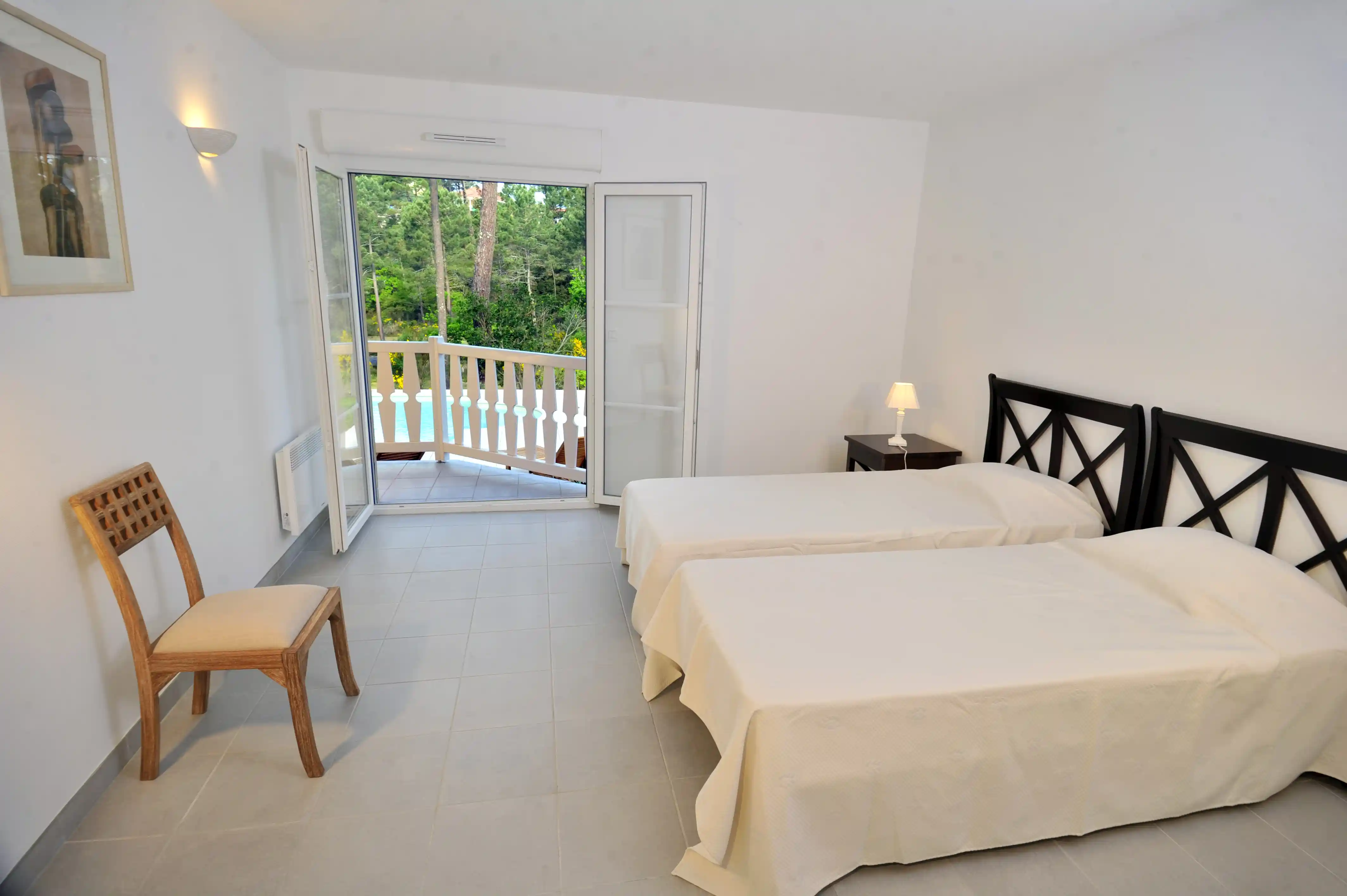 Lagrange Vacances®  - Lacanau Ocean - ATLANTIC GREEN