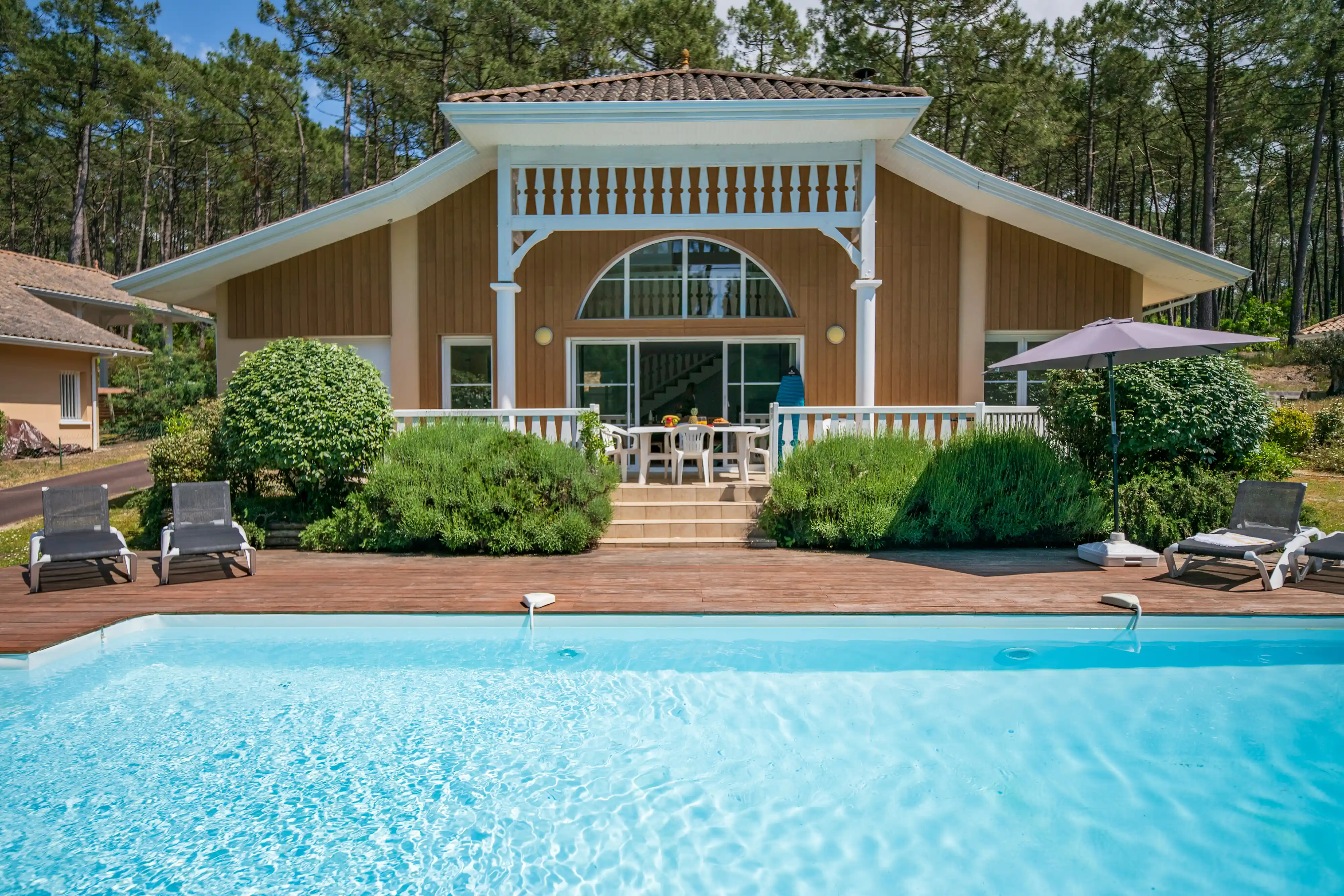 Lagrange Vacances®  - Lacanau Ocean - ATLANTIC GREEN