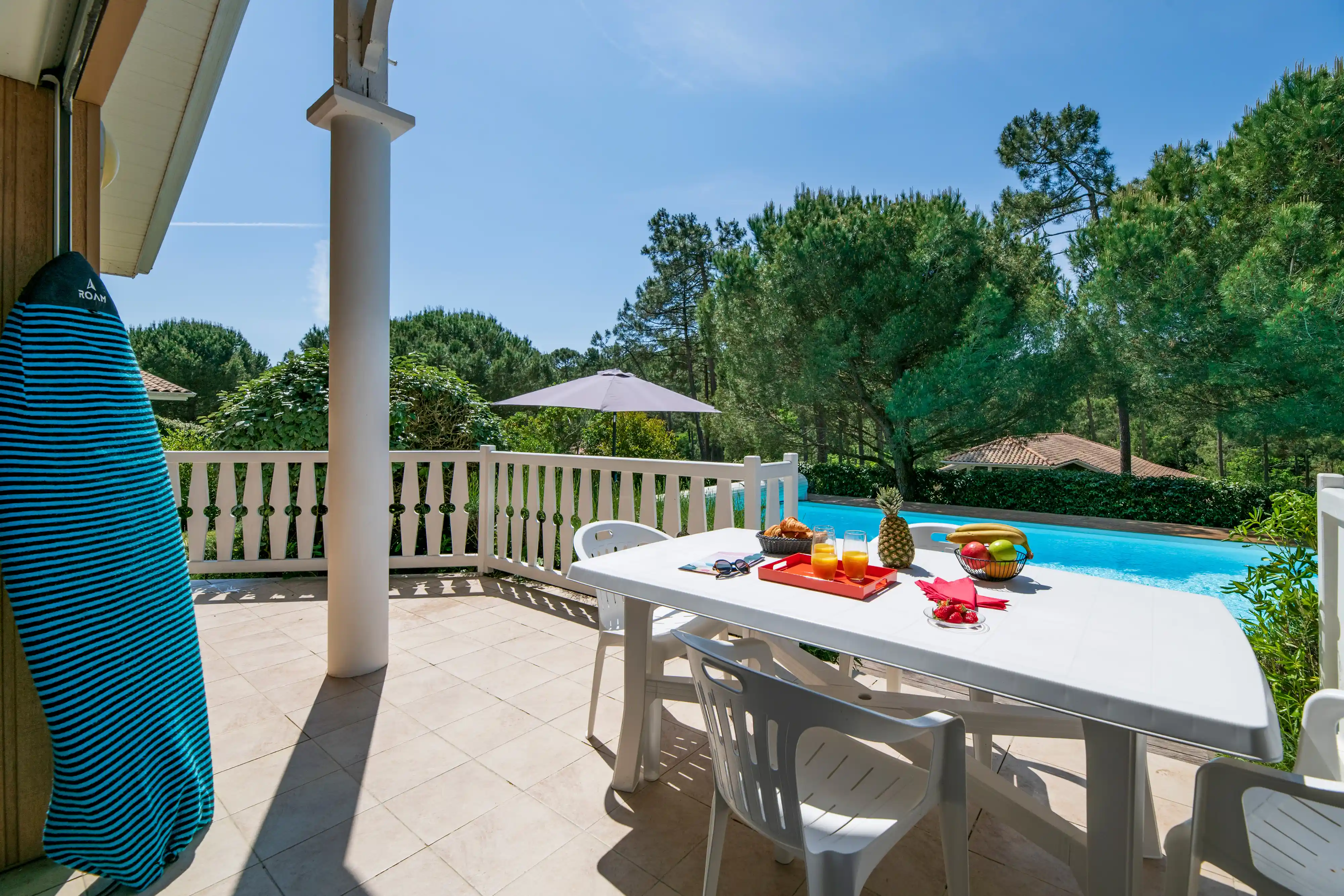 Lagrange Vacances®  - Lacanau Ocean - ATLANTIC GREEN