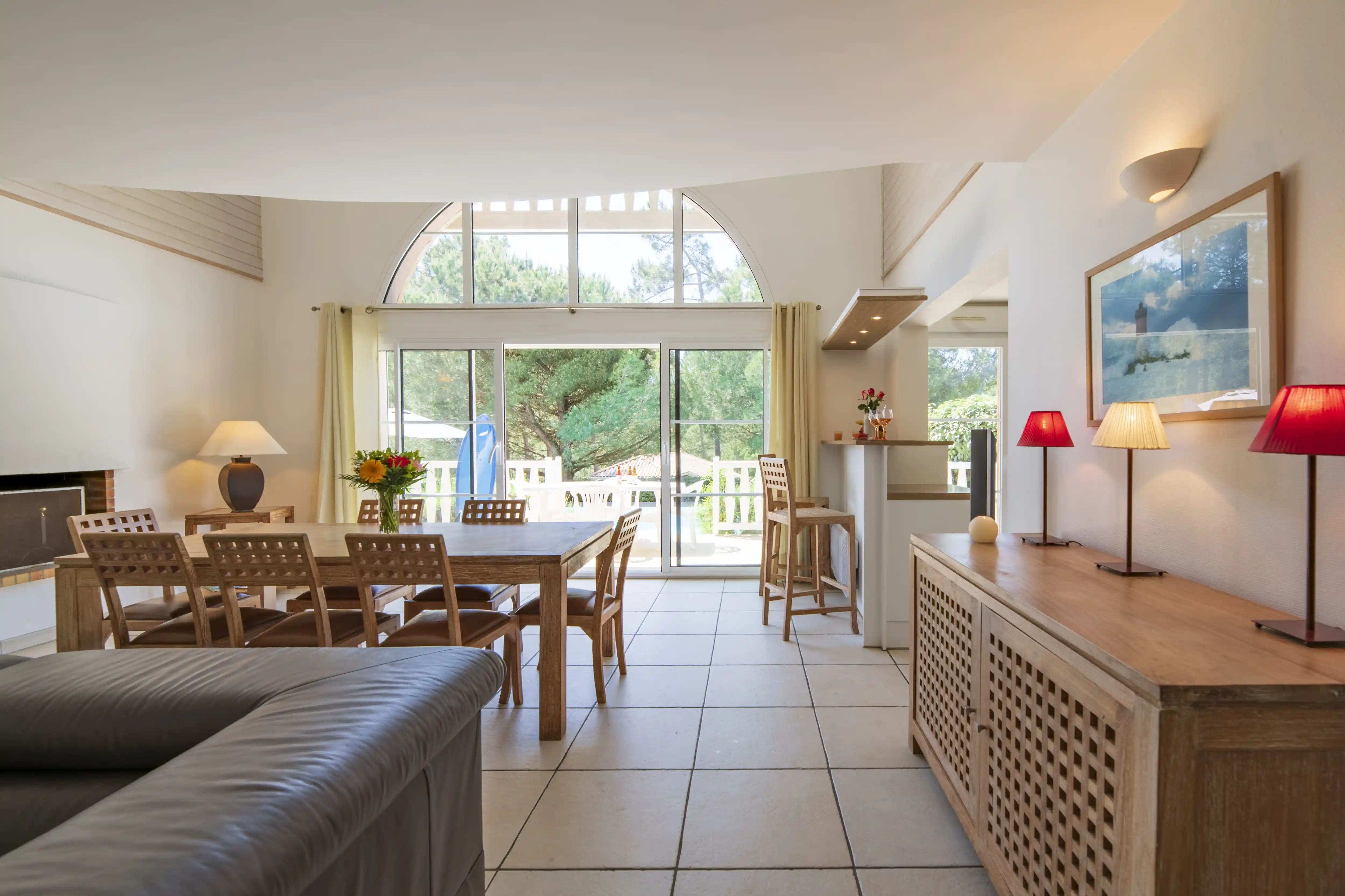 Lagrange Vacances®  - Lacanau Ocean - ATLANTIC GREEN