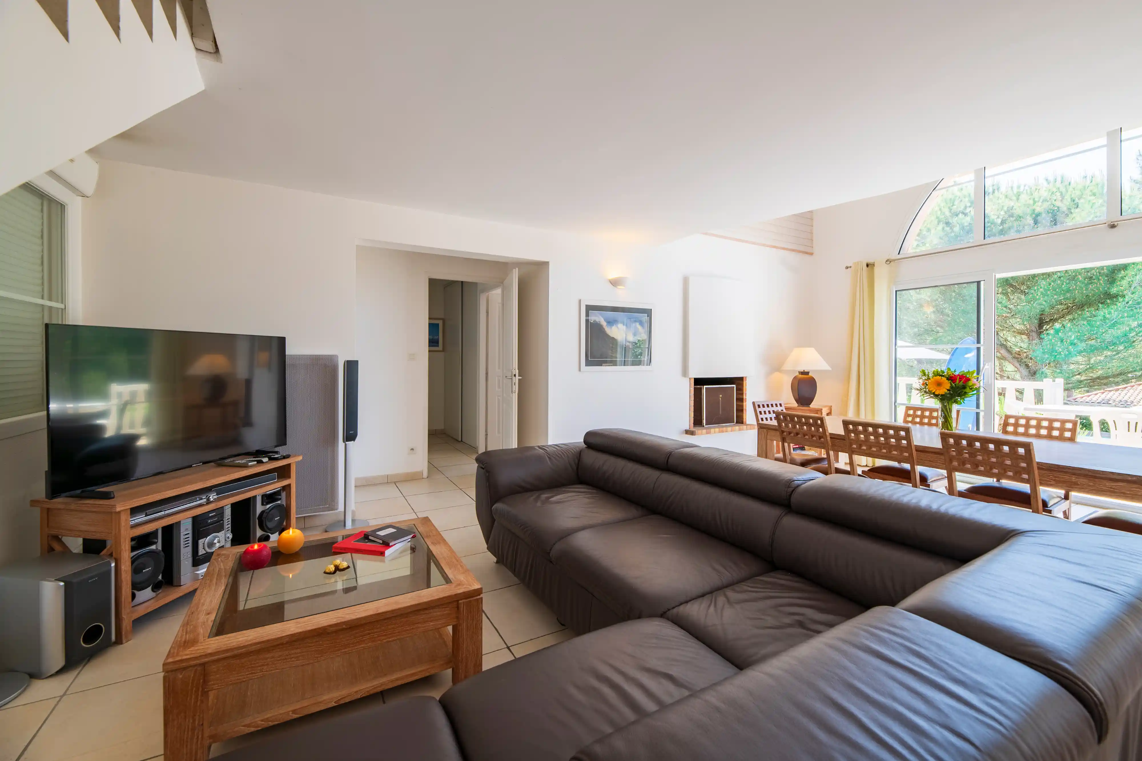 Lagrange Vacances®  - Lacanau Ocean - ATLANTIC GREEN