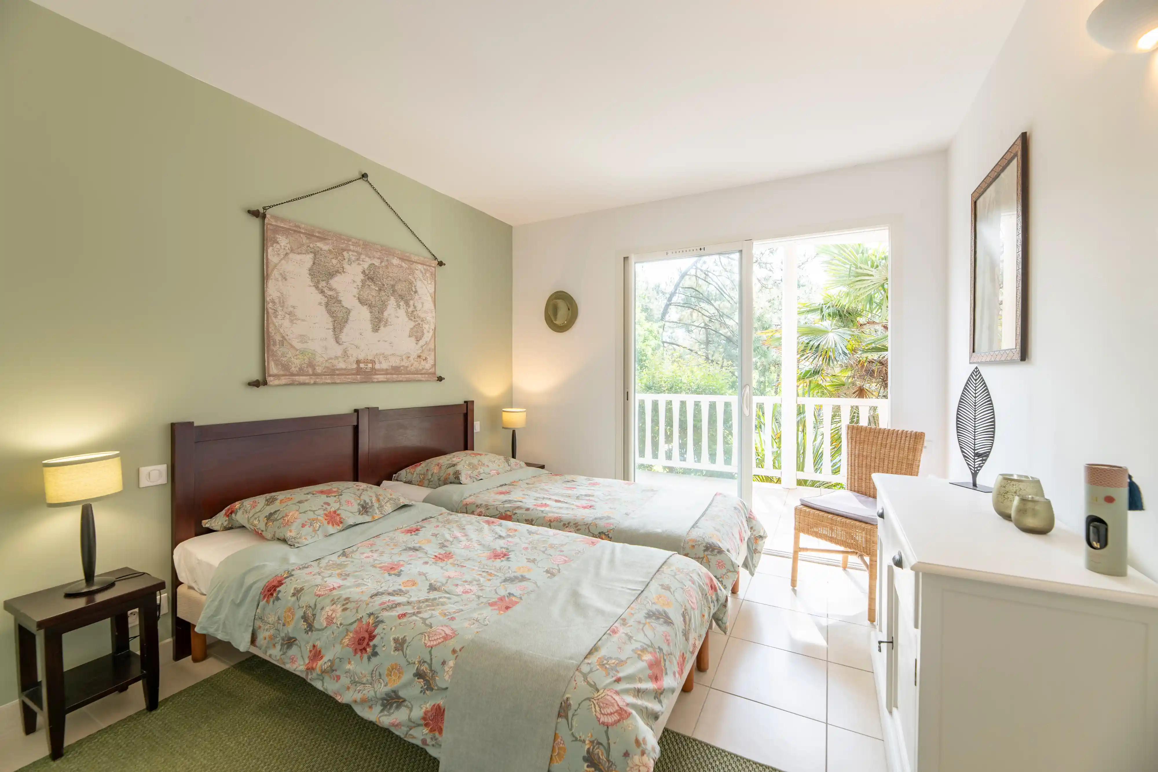 Lagrange Vacances®  - Lacanau Ocean - EDEN PARC GOLF