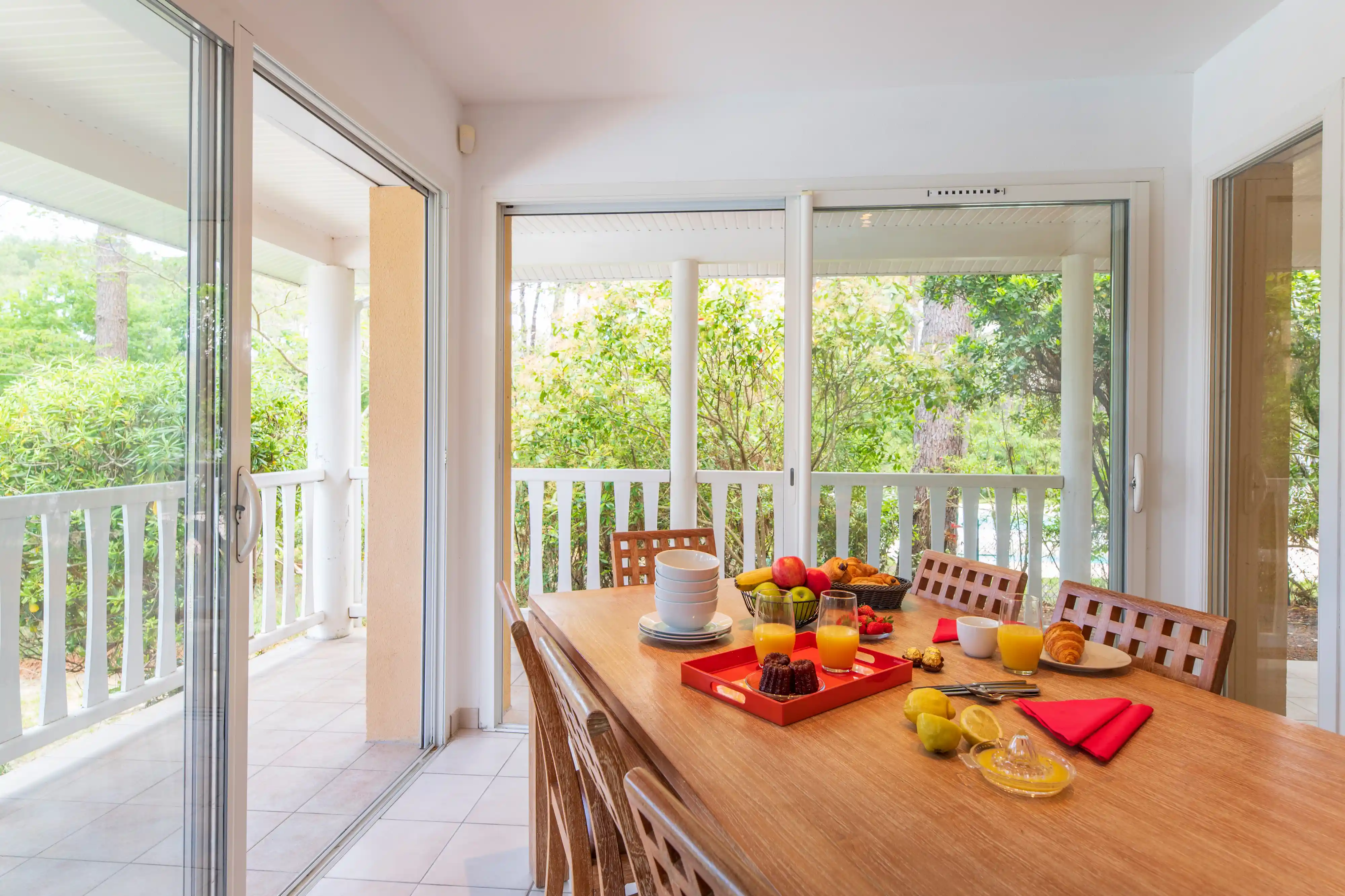 Lagrange Vacances®  - Lacanau Ocean - EDEN PARC GOLF