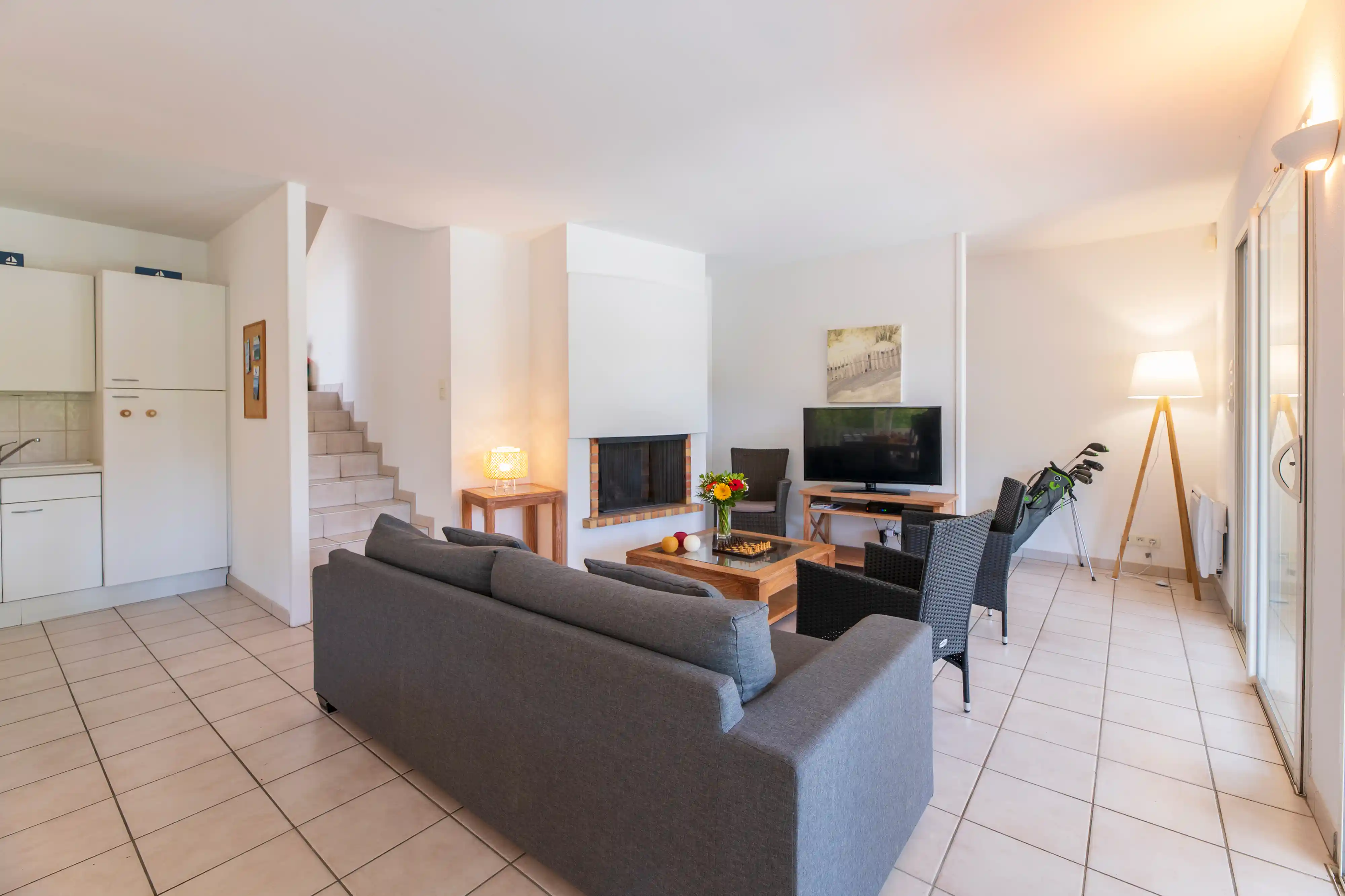 Lagrange Vacances®  - Lacanau Ocean - EDEN PARC GOLF