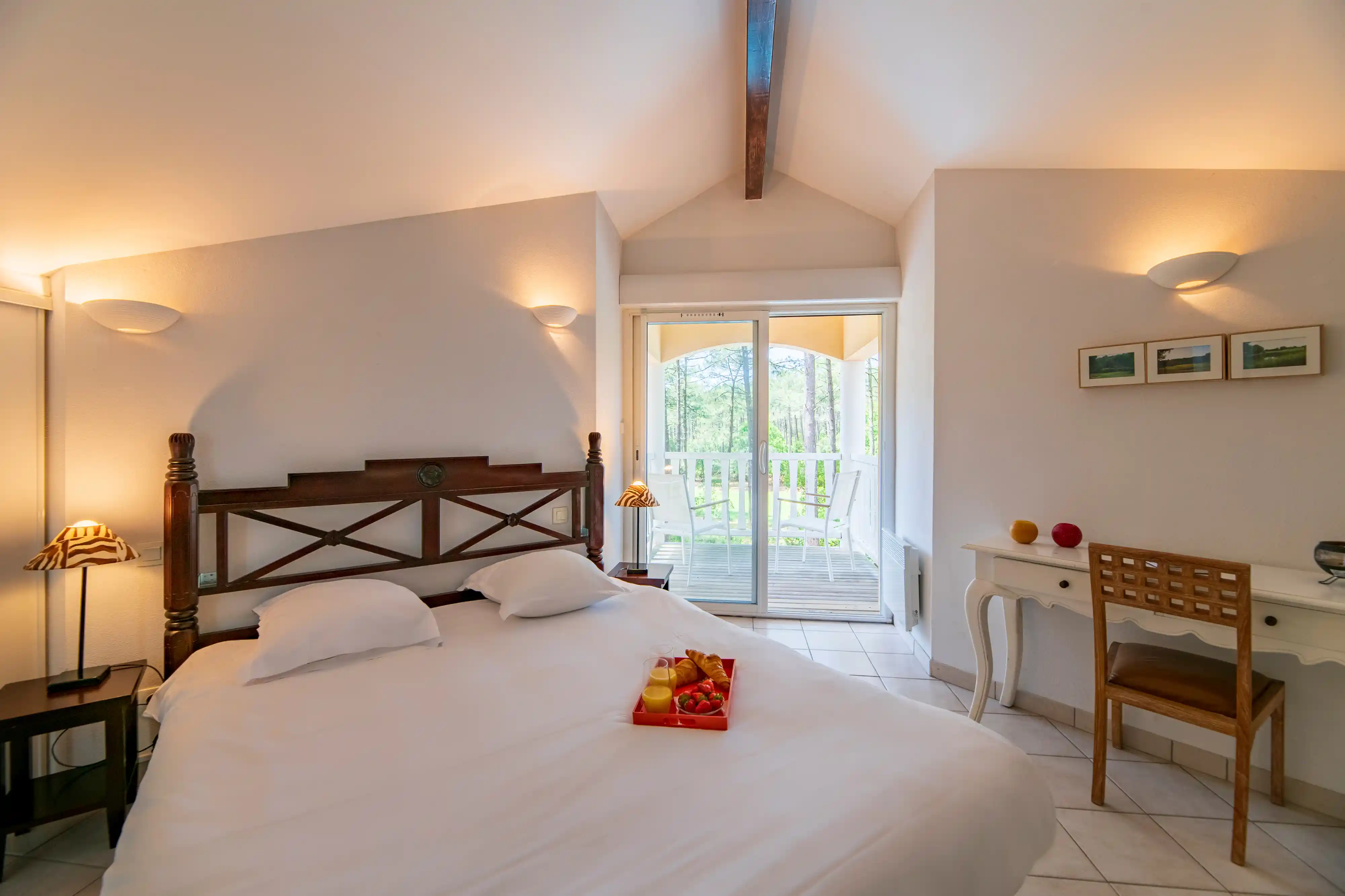 Lagrange Vacances®  - Lacanau Ocean - EDEN PARC GOLF