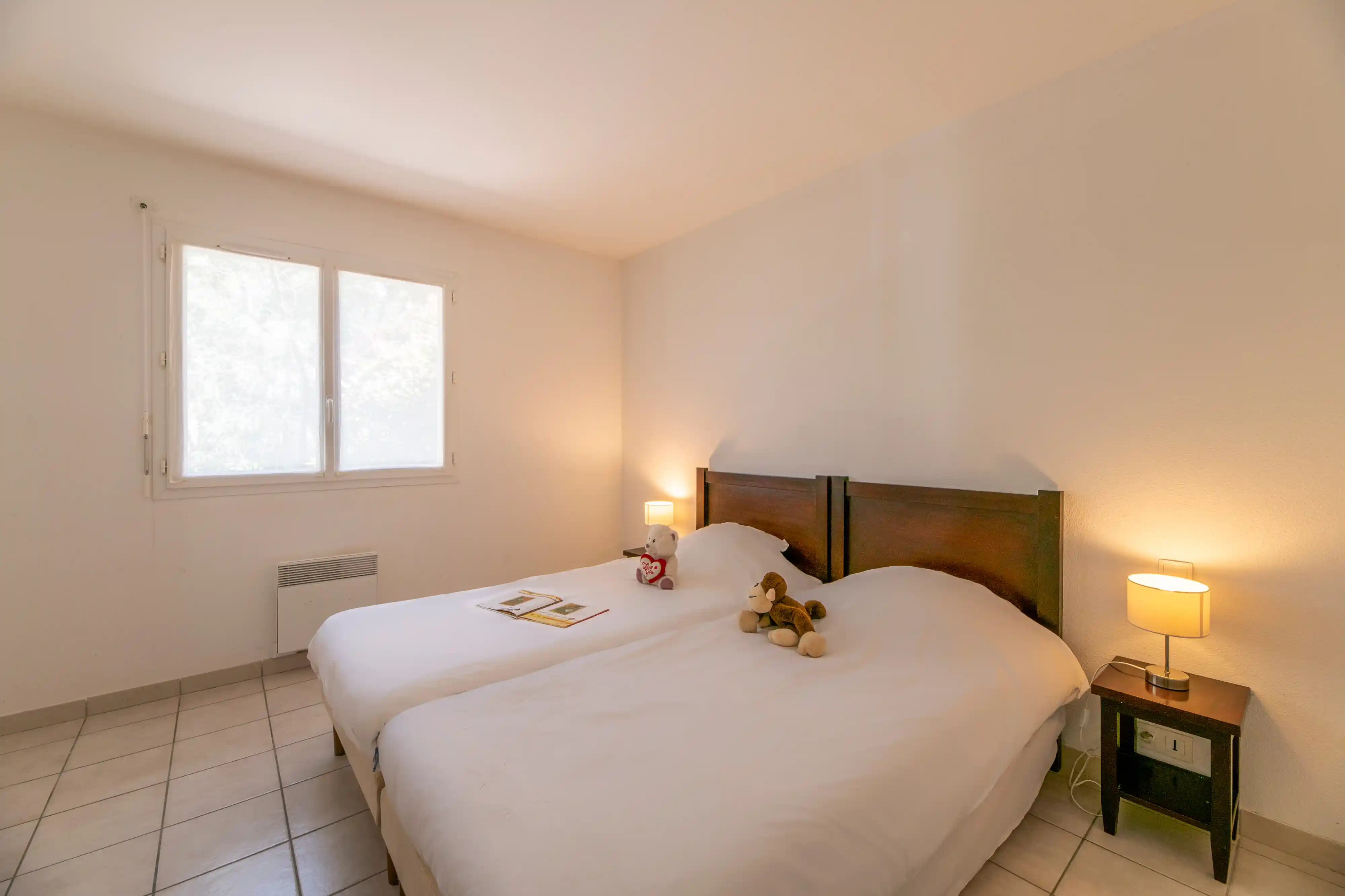 Lagrange Vacances®  - Lacanau Ocean - EDEN PARC GOLF