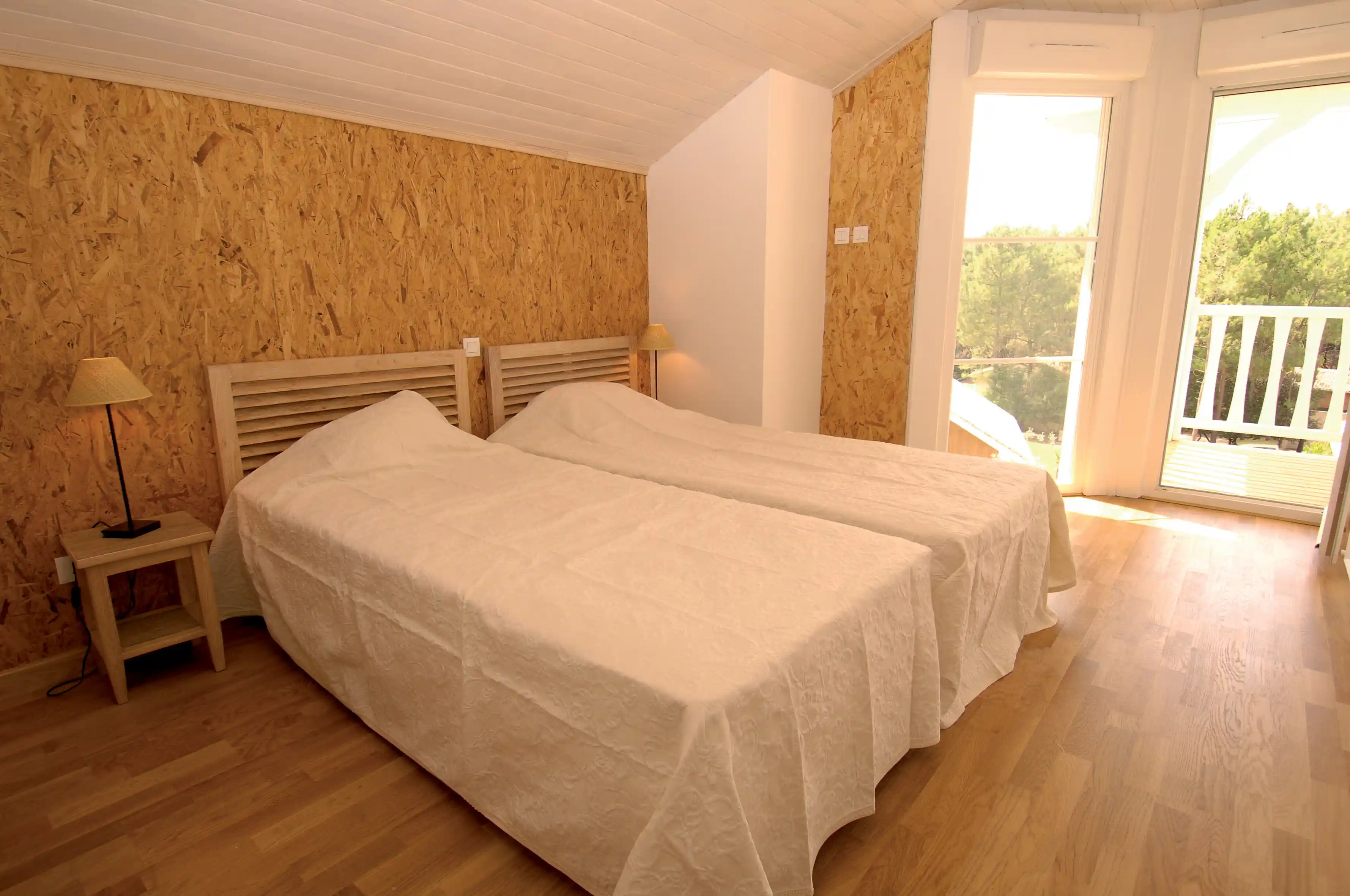 Lagrange Vacances®  - Lacanau Ocean - EDEN CLUB