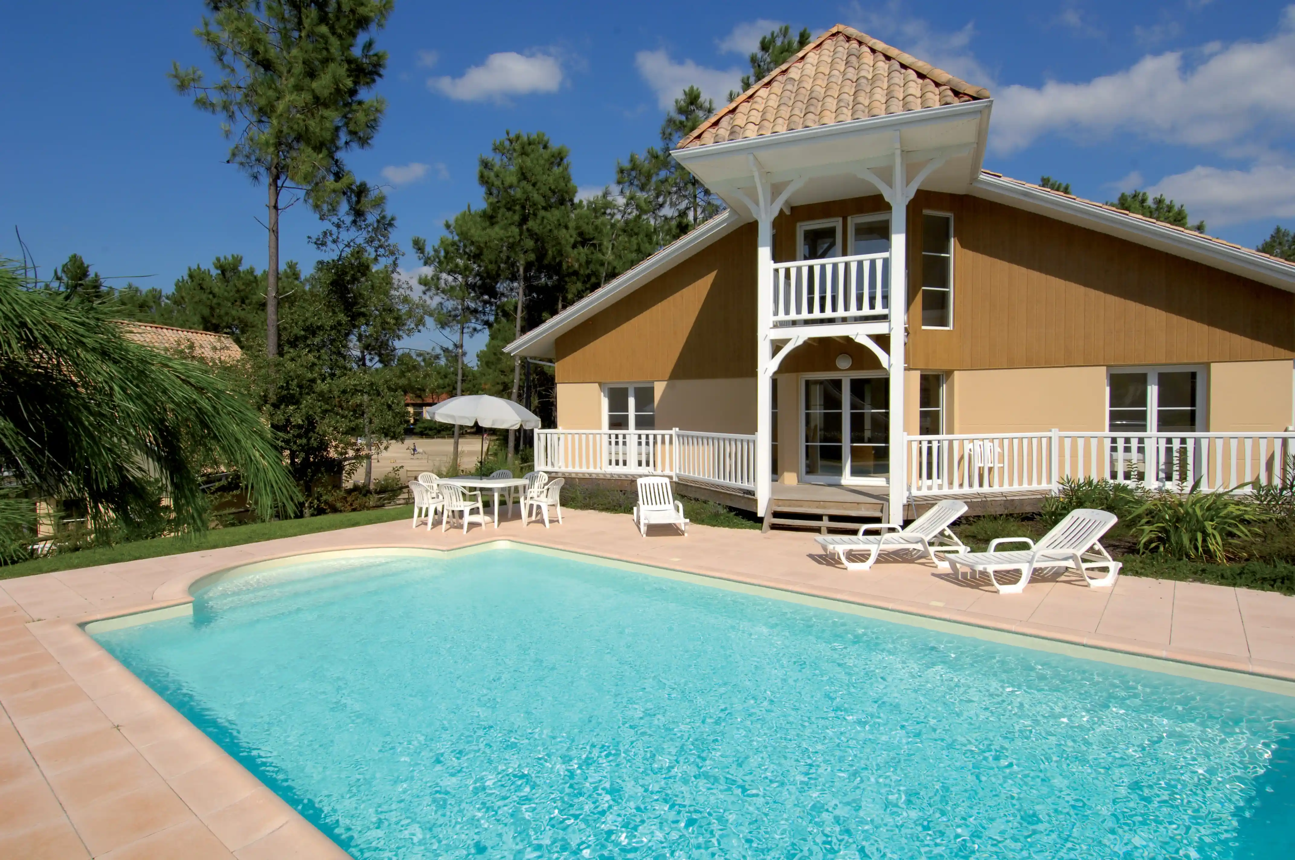 Lagrange Vacances®  - Lacanau Ocean - EDEN CLUB