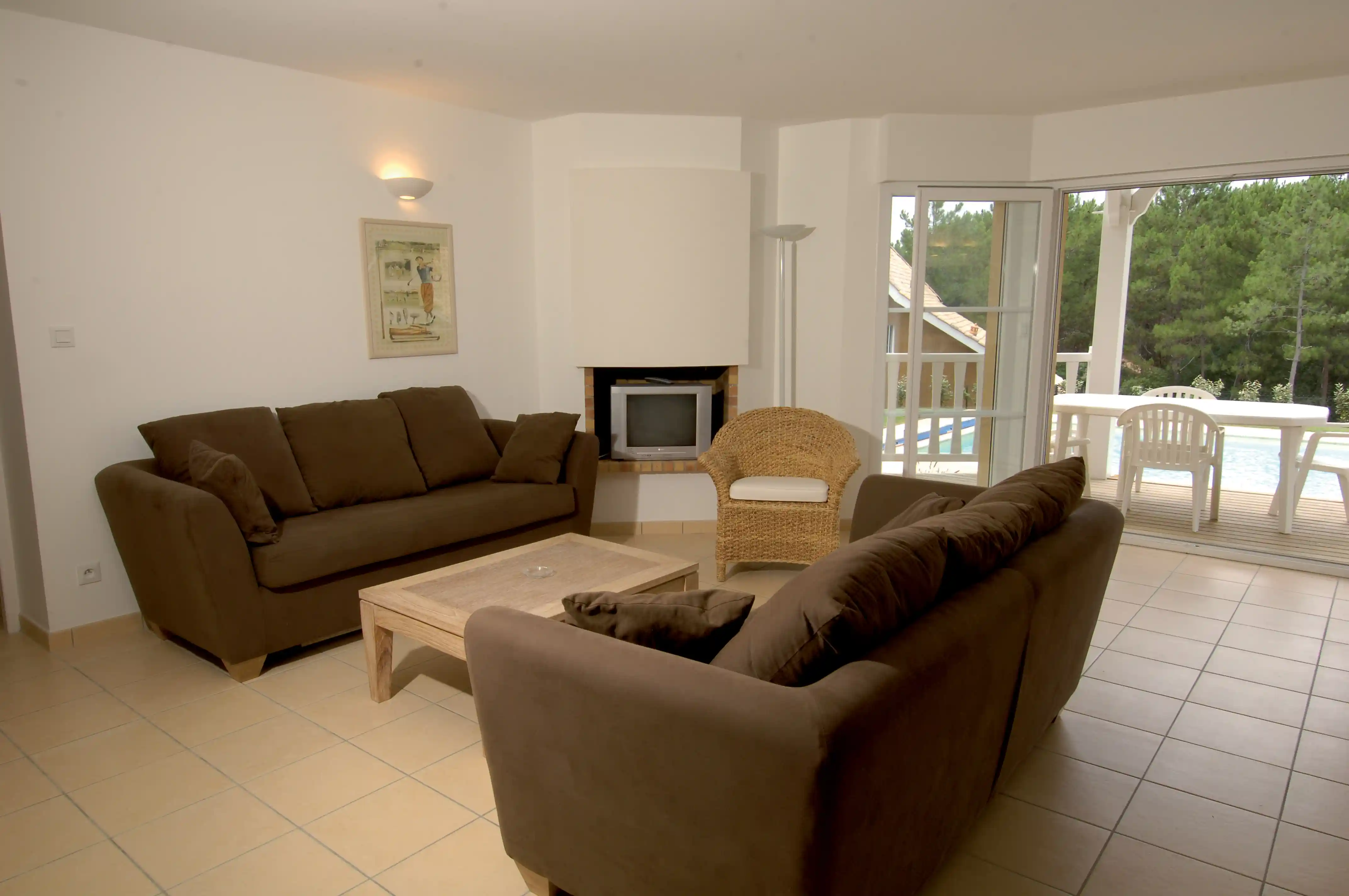 Lagrange Vacances®  - Lacanau Ocean - EDEN CLUB