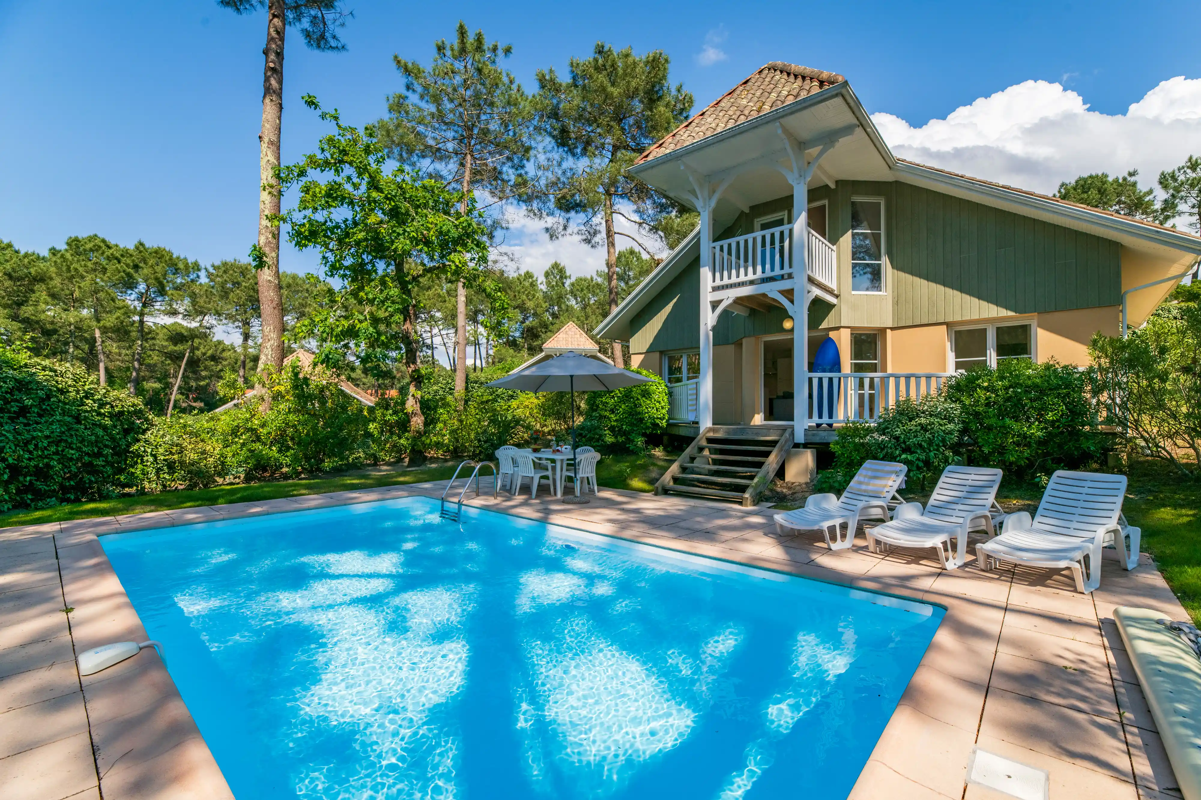 Lagrange Vacances®  - Lacanau Ocean - EDEN CLUB