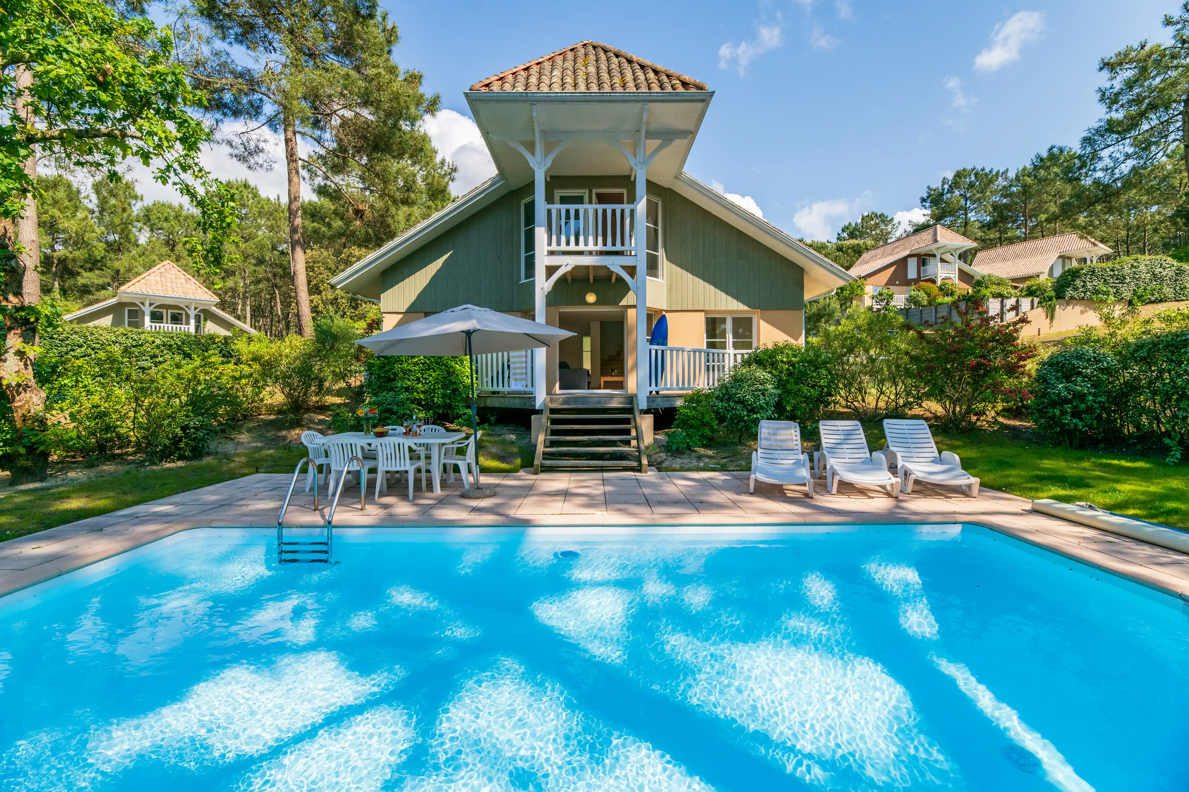 Lagrange Vacances®  - Lacanau Ocean - EDEN CLUB