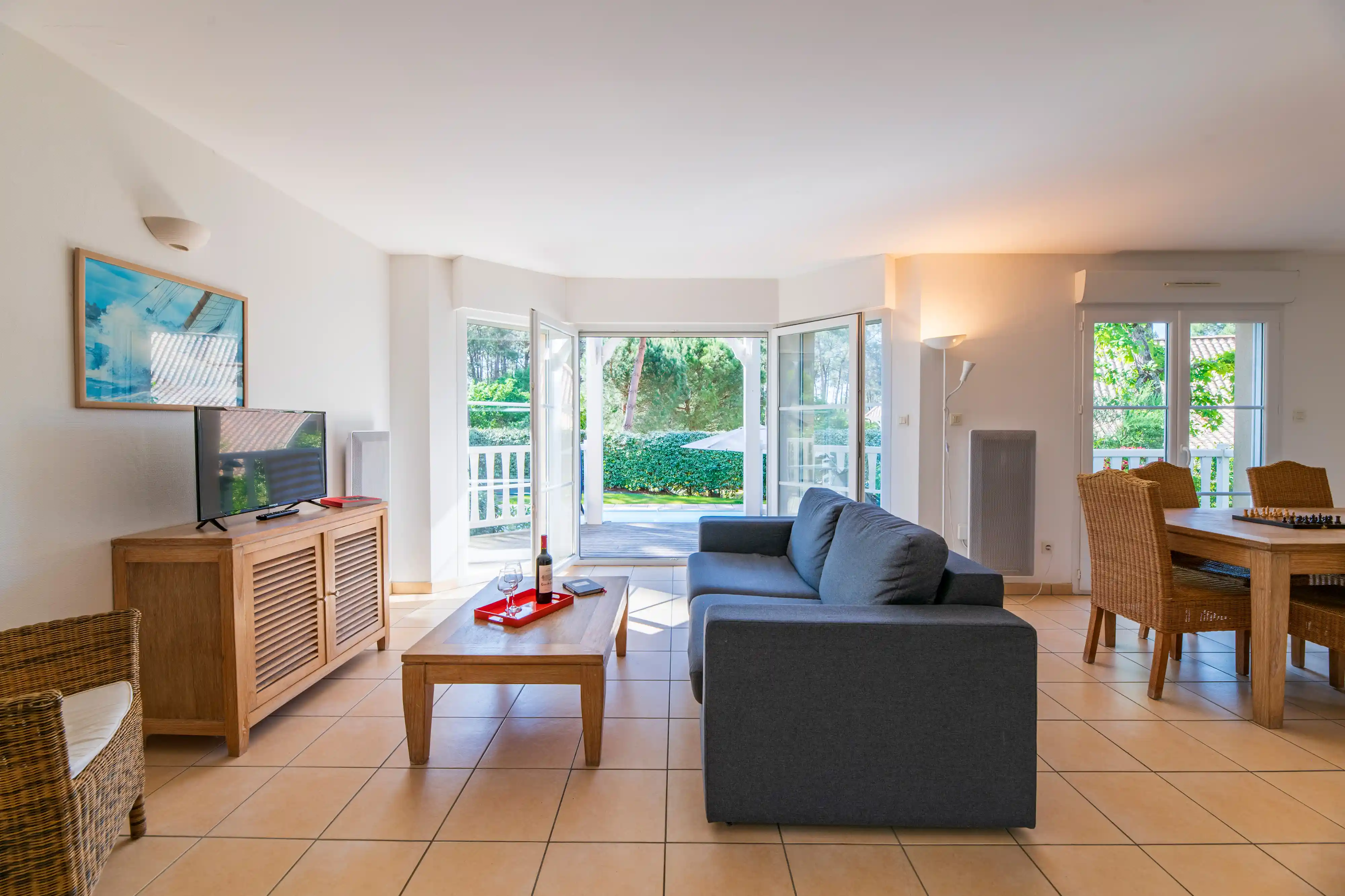 Lagrange Vacances®  - Lacanau Ocean - EDEN CLUB