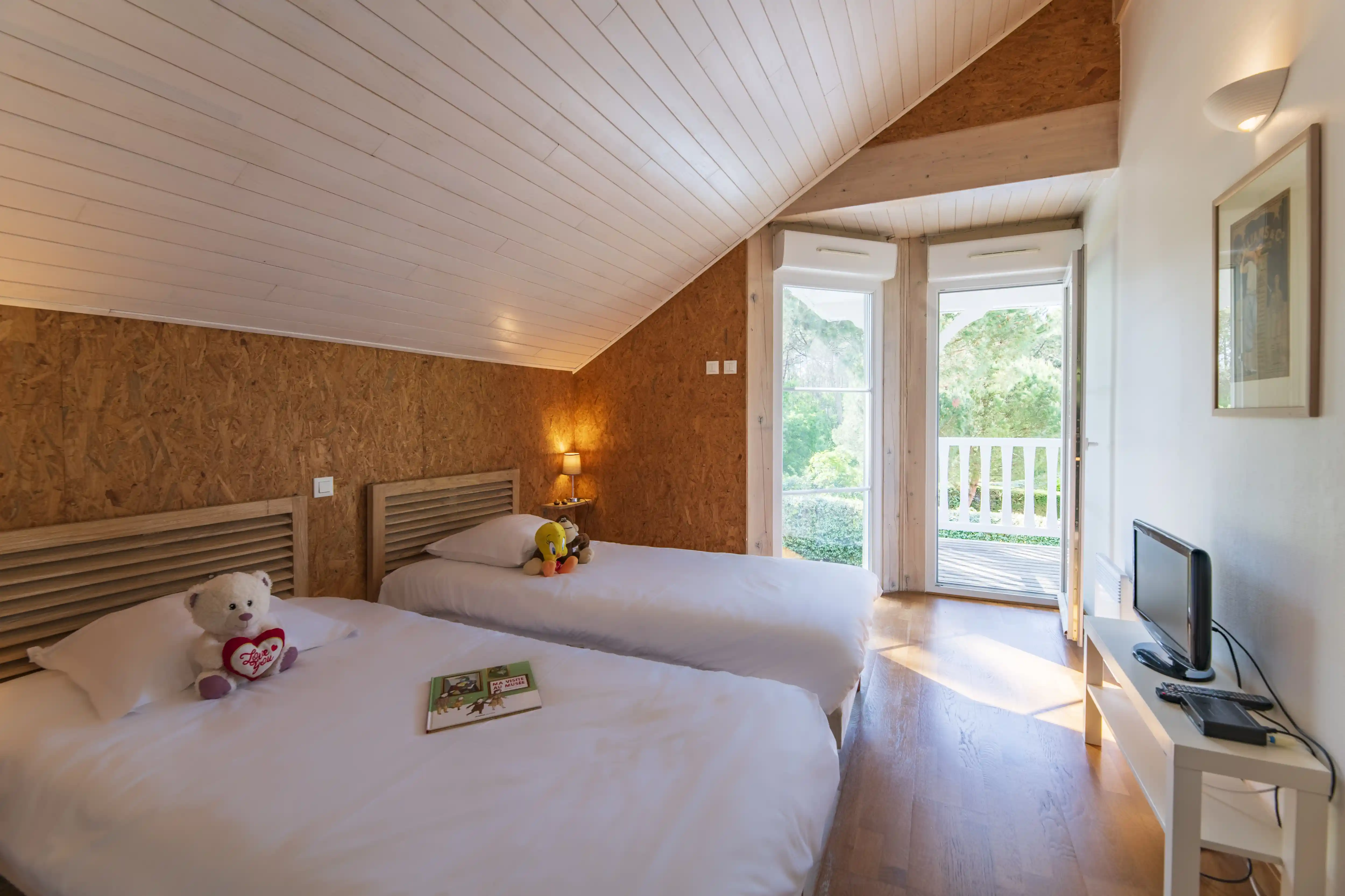 Lagrange Vacances®  - Lacanau Ocean - EDEN CLUB