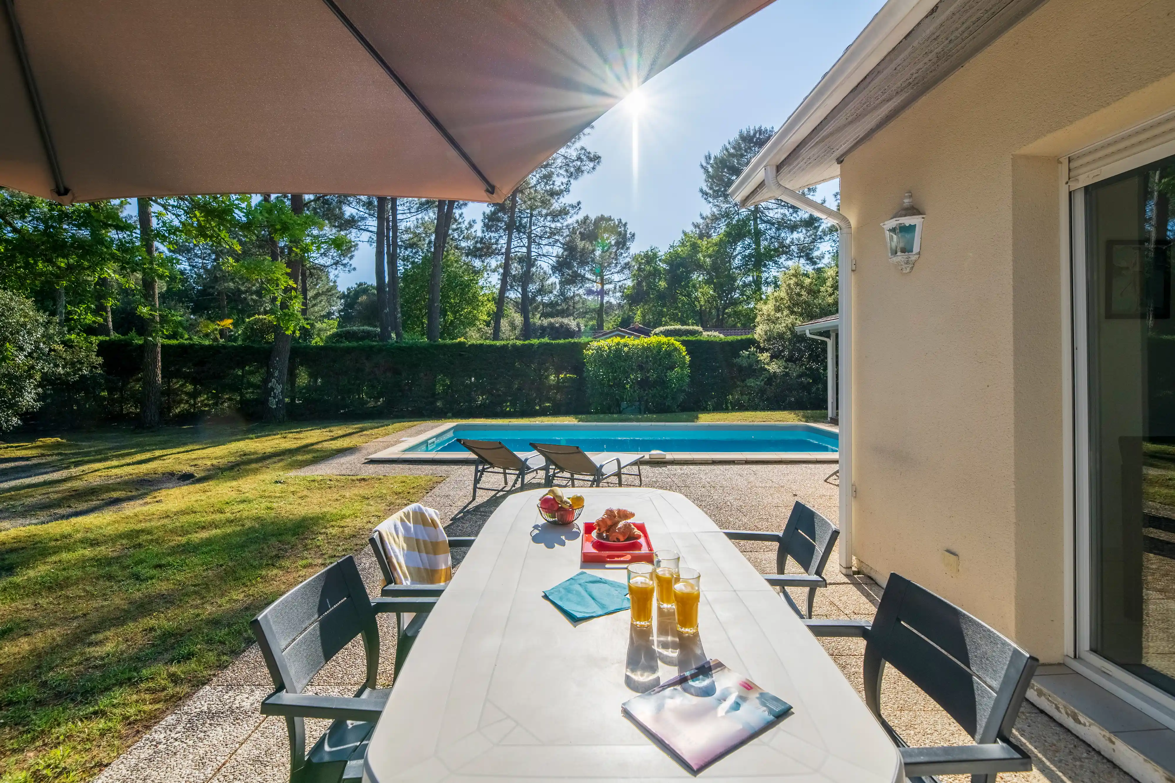 Lagrange Vacances®  - Lacanau Ocean - GREEN PARC