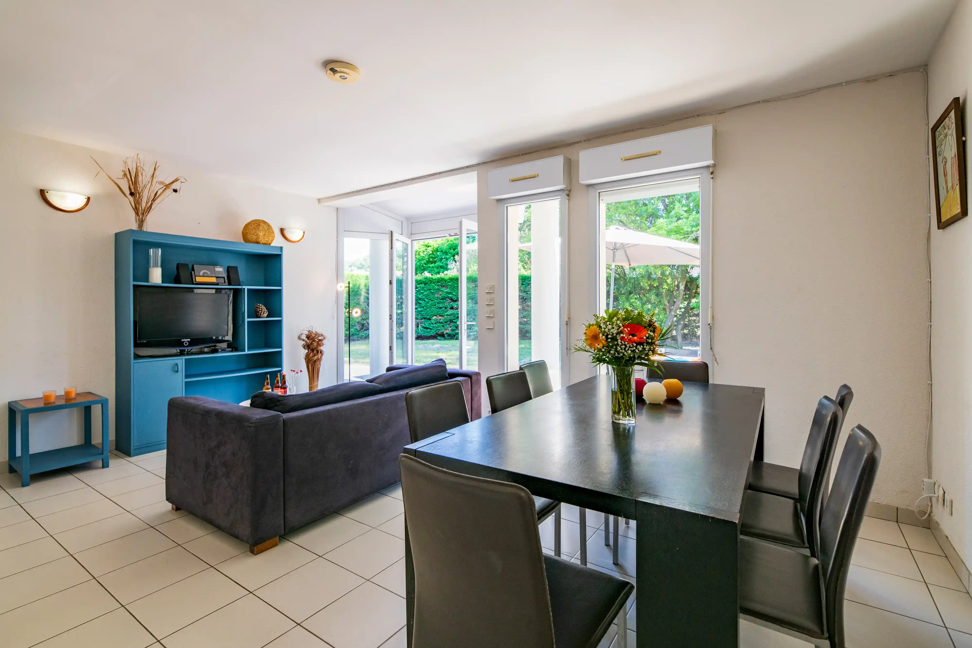 Lagrange Vacances®  - Lacanau Ocean - GREEN PARC