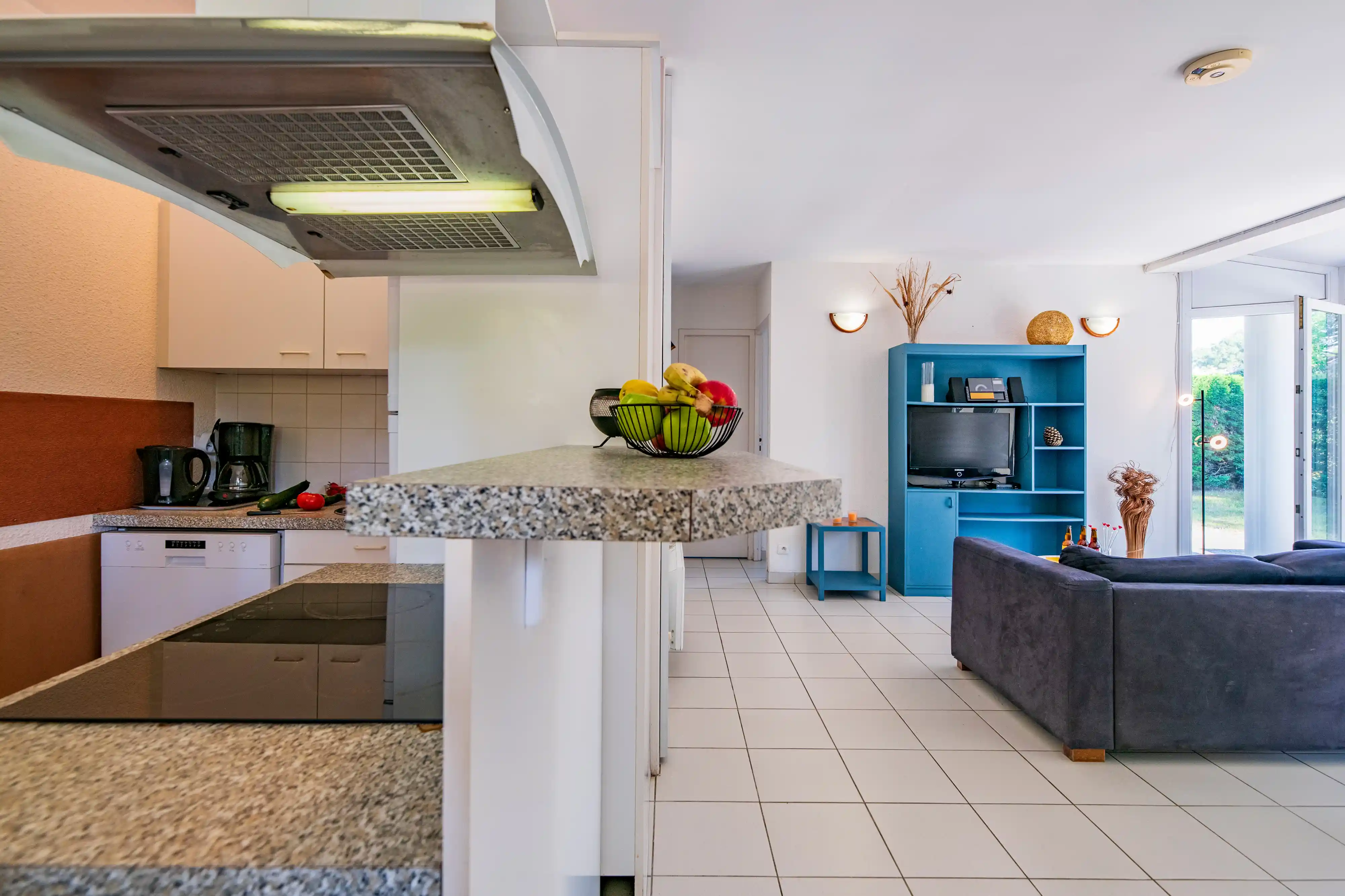 Lagrange Vacances®  - Lacanau Ocean - GREEN PARC