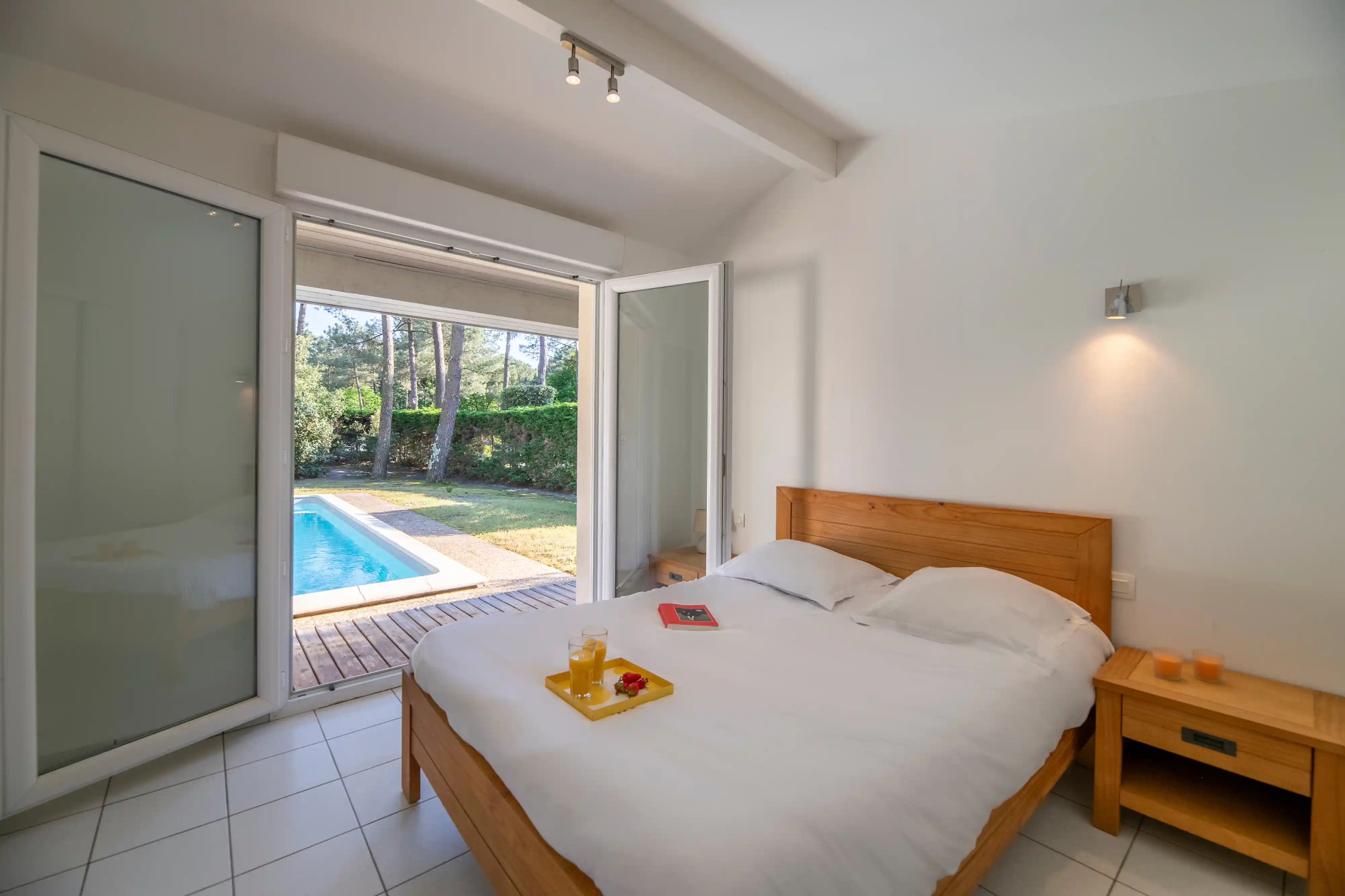 Lagrange Vacances®  - Lacanau Ocean - GREEN PARC