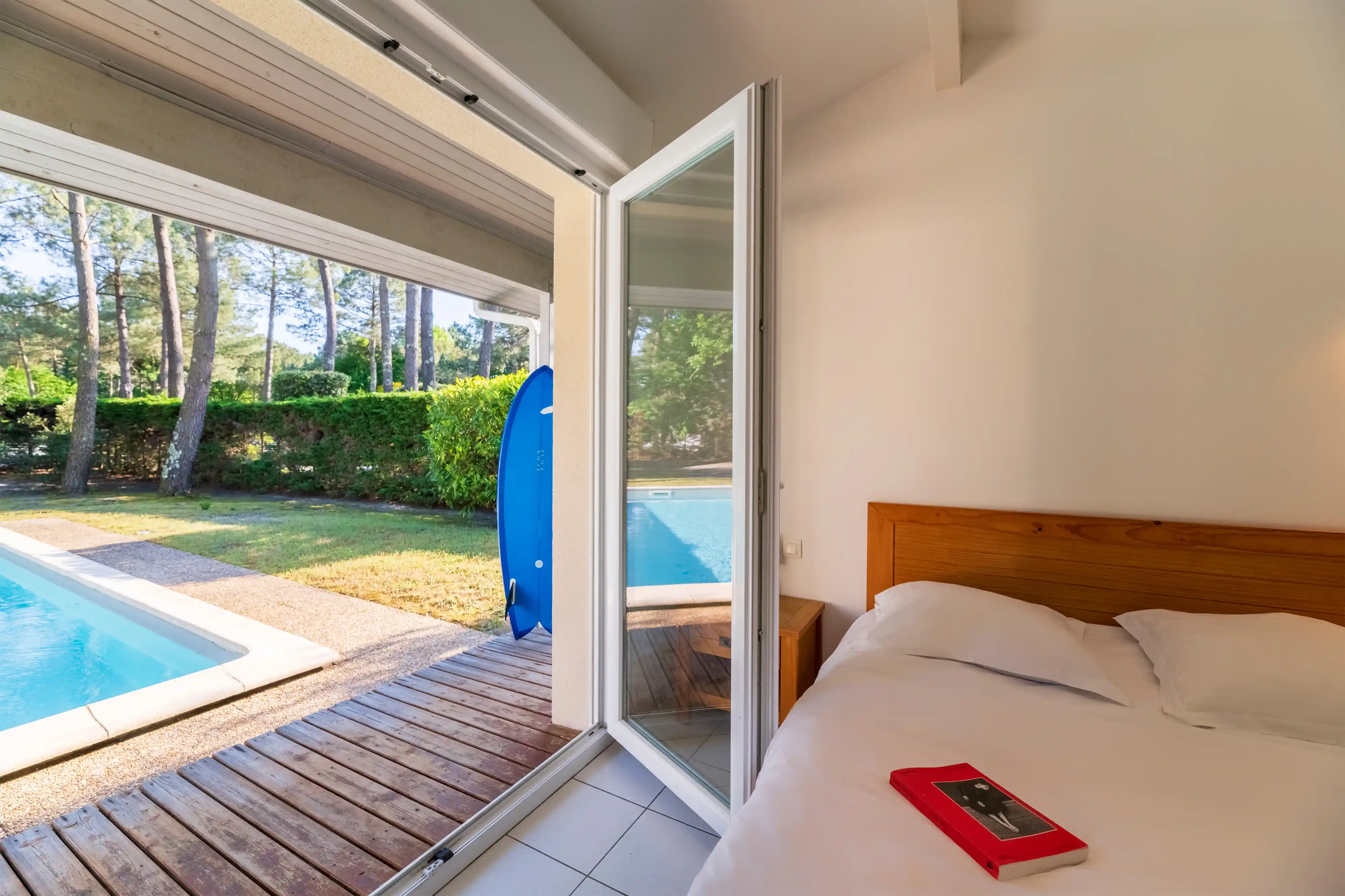 Lagrange Vacances®  - Lacanau Ocean - GREEN PARC