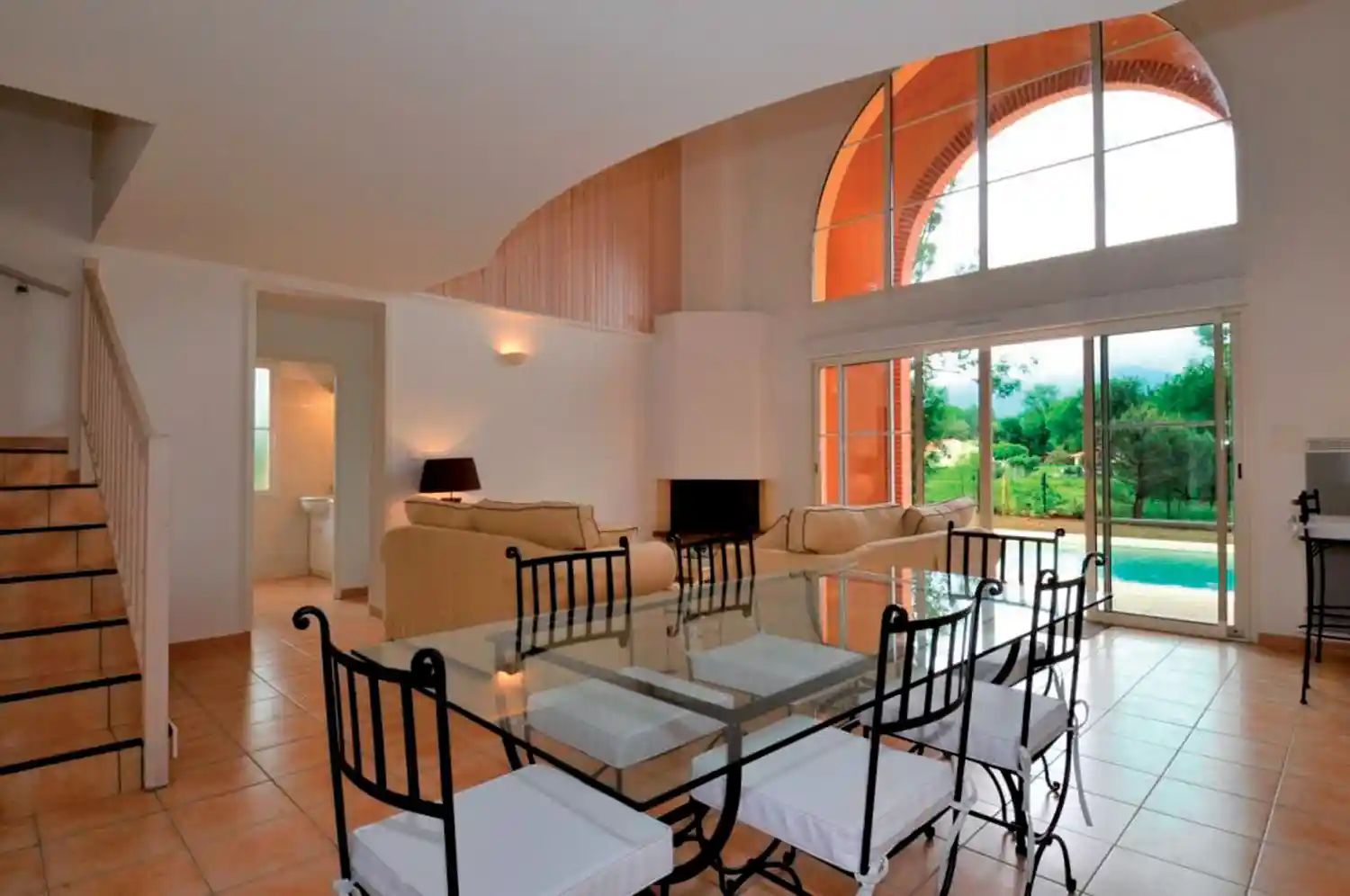 Lagrange Vacances®  - Mazamet / Pont-de-l'arn - ROYAL GREEN