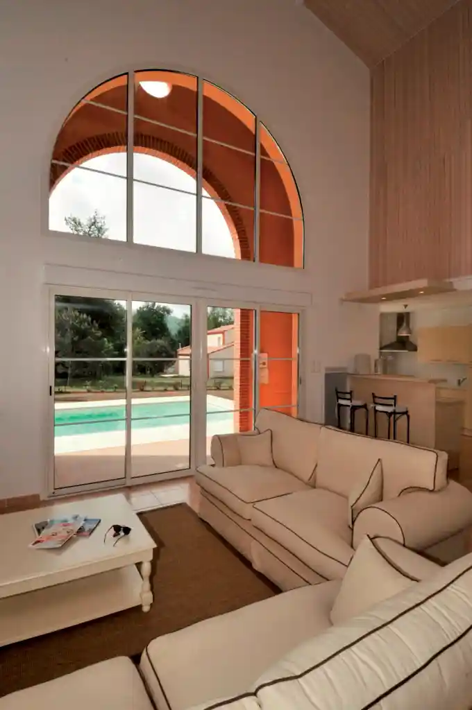 Lagrange Vacances®  - Mazamet / Pont-de-l'arn - ROYAL GREEN