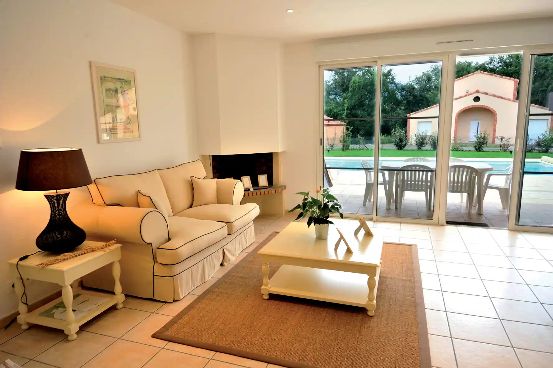 Lagrange Vacances®  - Mazamet / Pont-de-l'arn - ROYAL GREEN