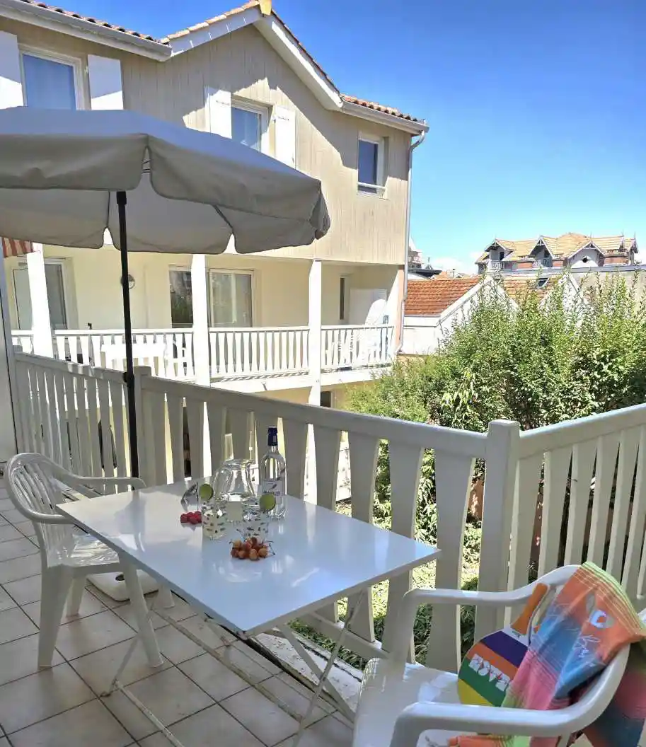 Lagrange Vacances®  - Arcachon - VILLA D'ESTE