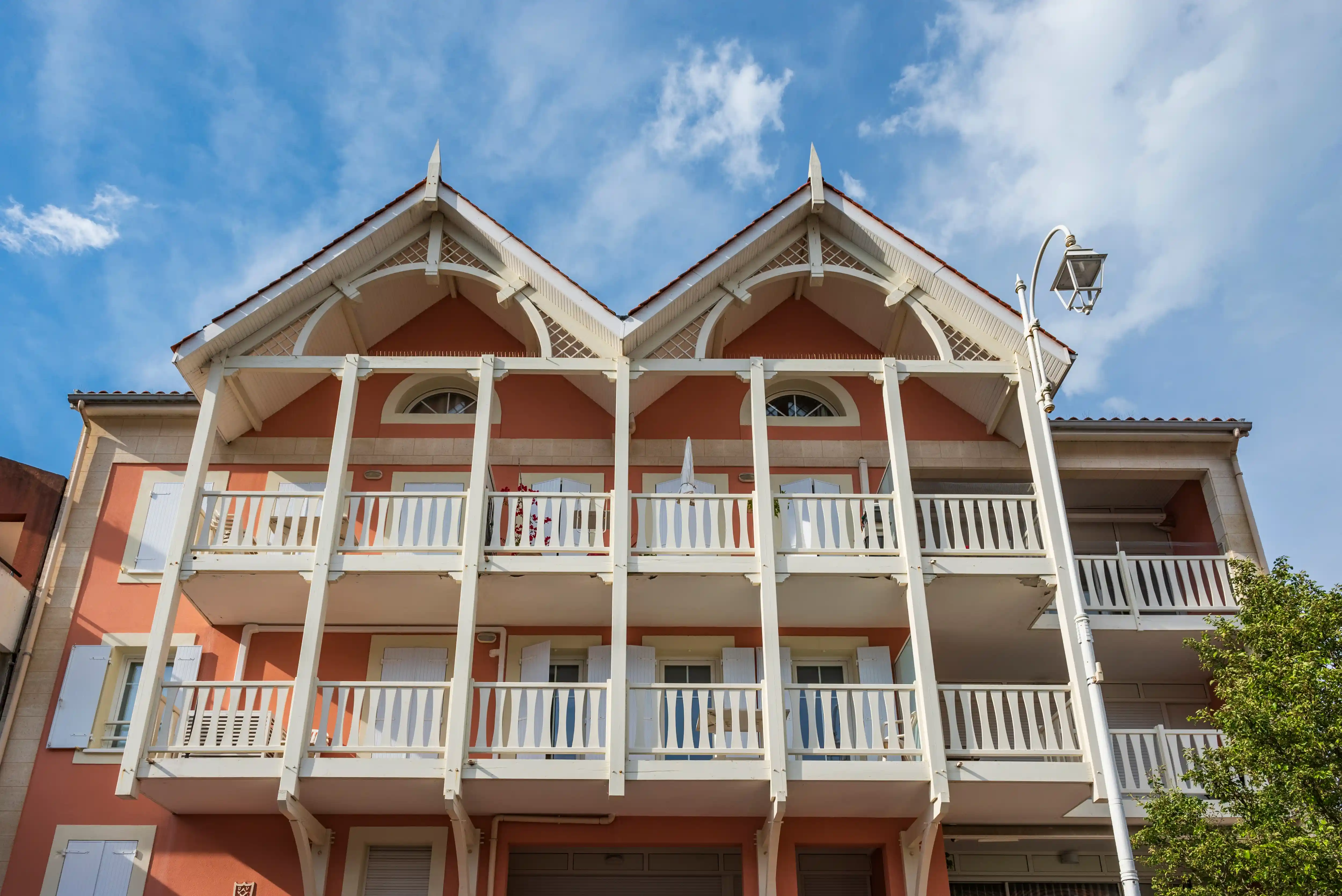 Lagrange Vacances®  - Arcachon - VILLA D'ESTE