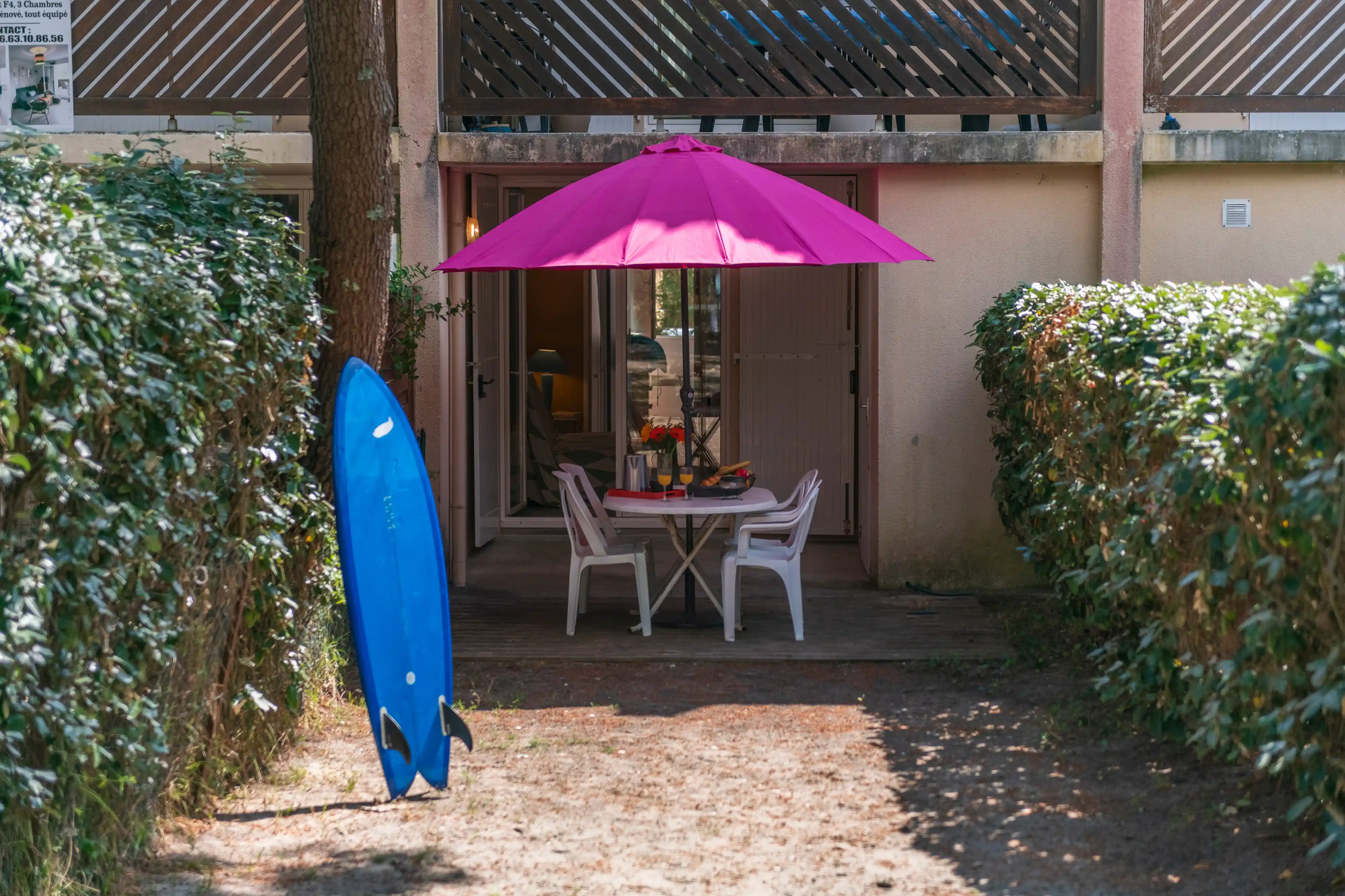 Lagrange Vacances®  - Carcans Plage - LES HAMEAUX DE L'OCEAN