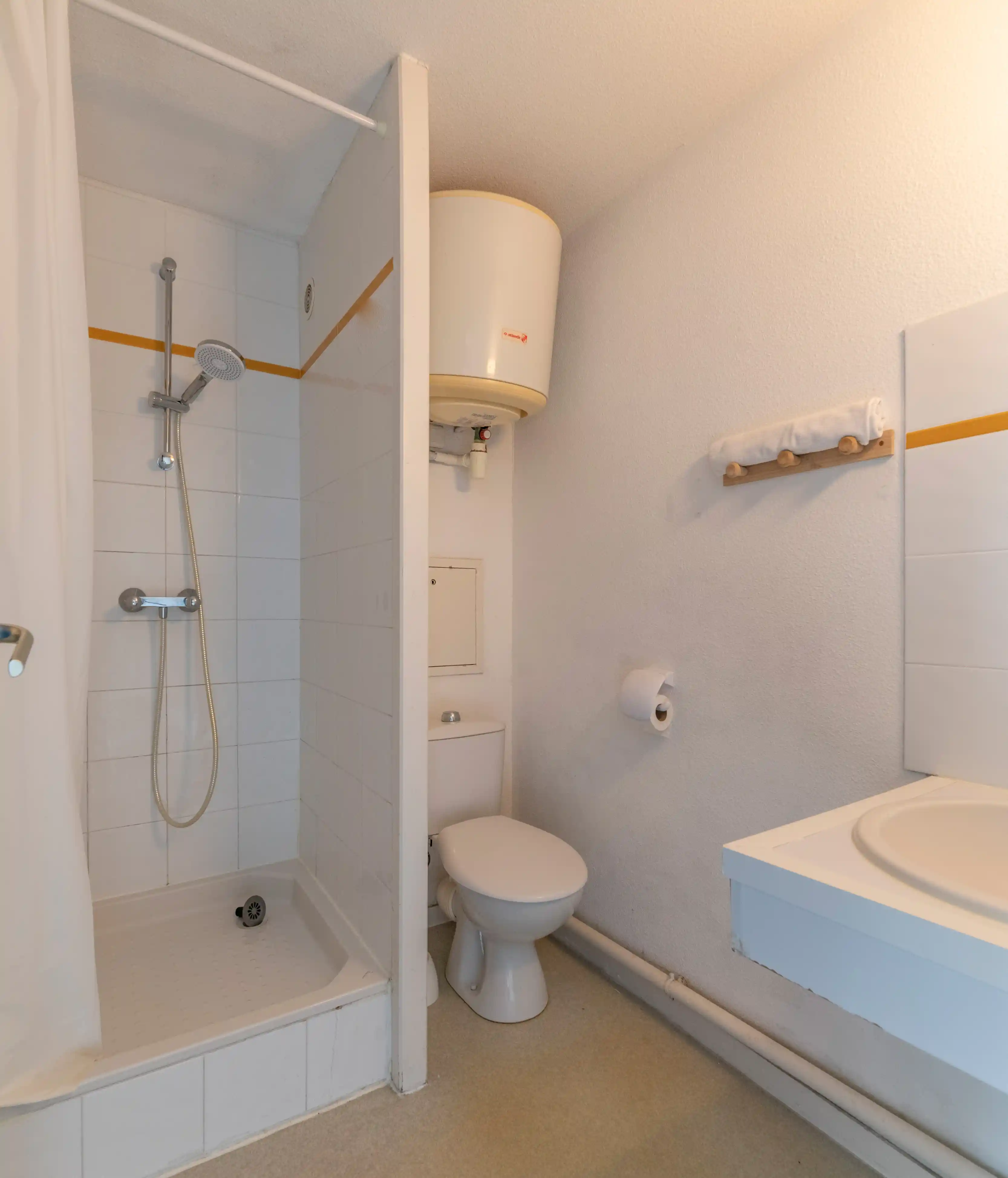 Lagrange Vacances®  - Carcans Plage - LES HAMEAUX DE L'OCEAN