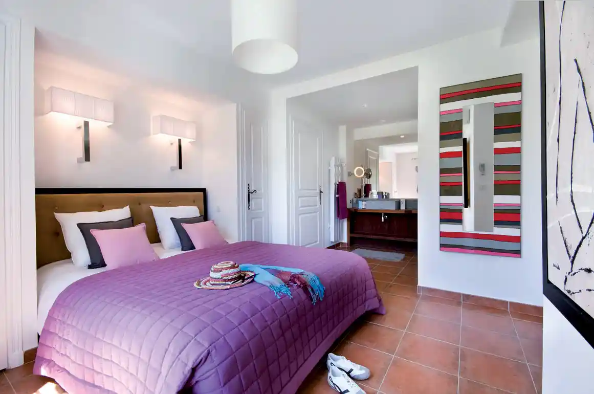 Lagrange Vacances®  - Cavalaire - LE DOMAINE DE L'EILEN