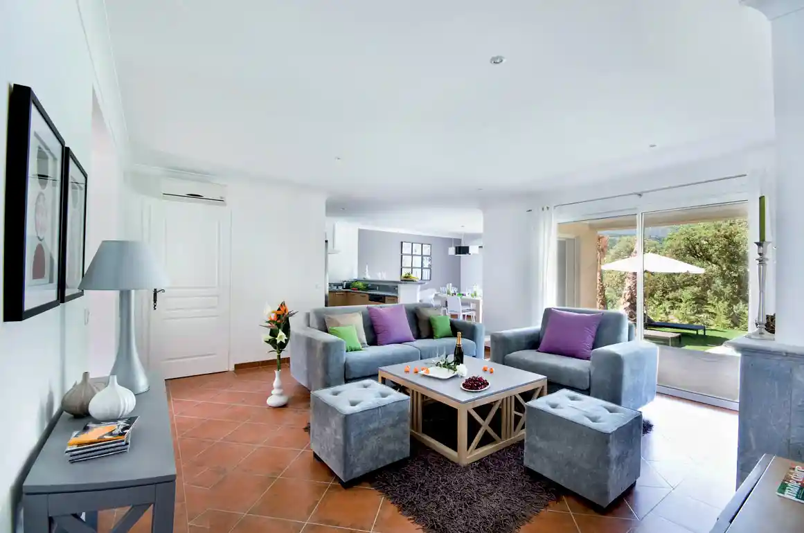 Lagrange Vacances®  - Cavalaire - LE DOMAINE DE L'EILEN