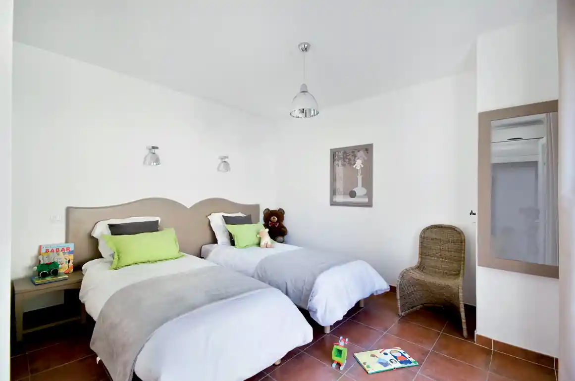 Lagrange Vacances®  - Cavalaire - LE DOMAINE DE L'EILEN