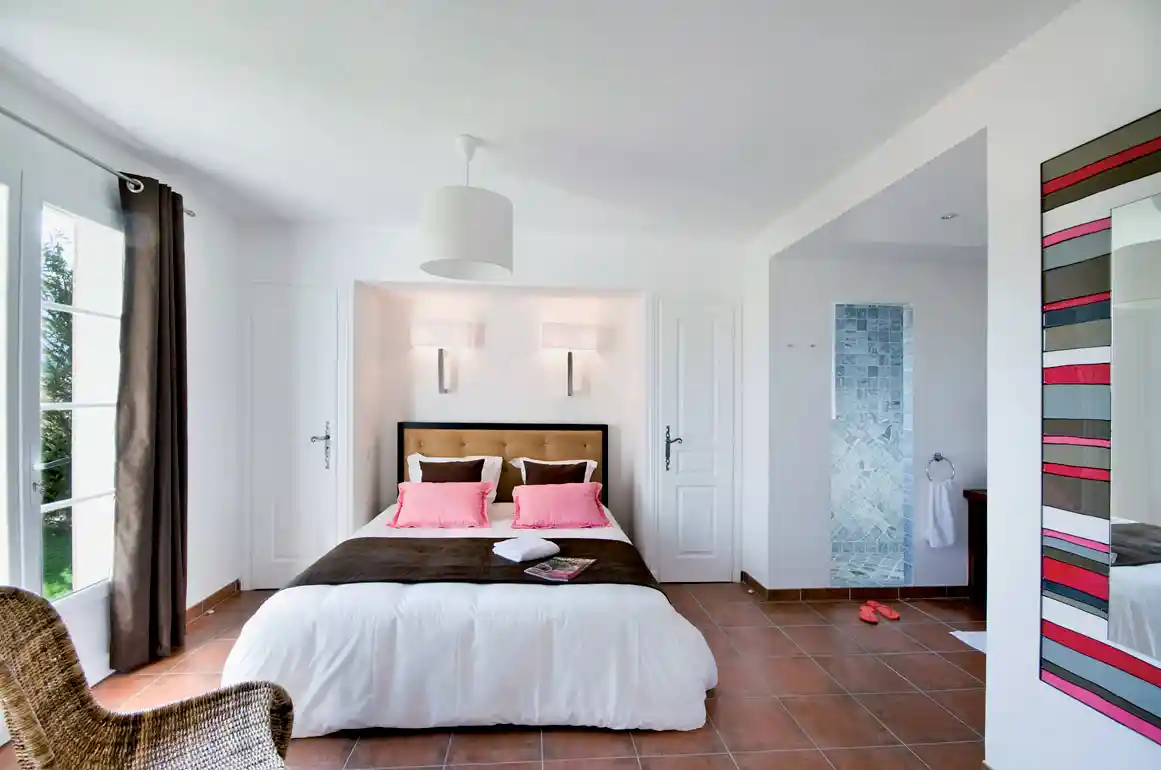 Lagrange Vacances®  - Cavalaire - LE DOMAINE DE L'EILEN