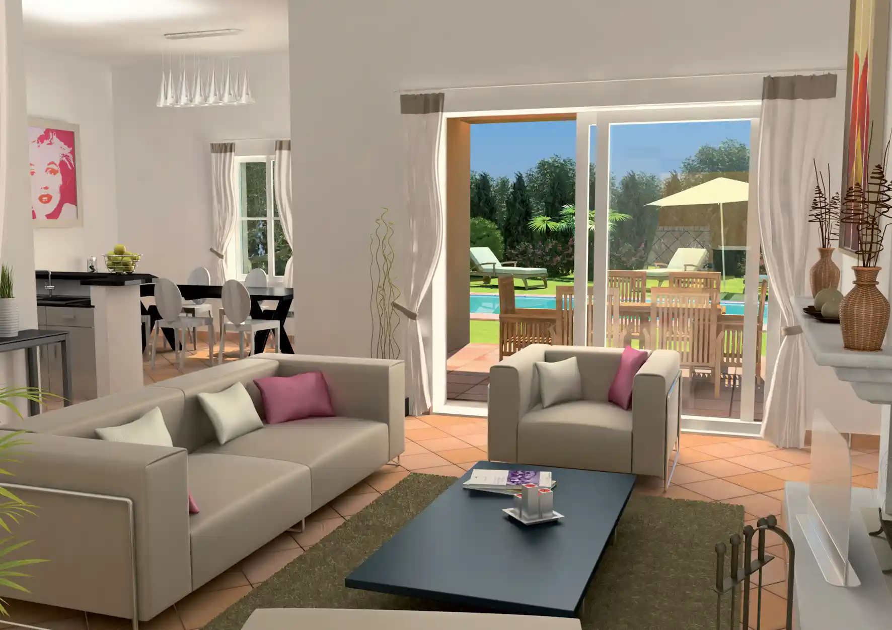 Lagrange Vacances®  - Cavalaire - LE DOMAINE DE L'EILEN