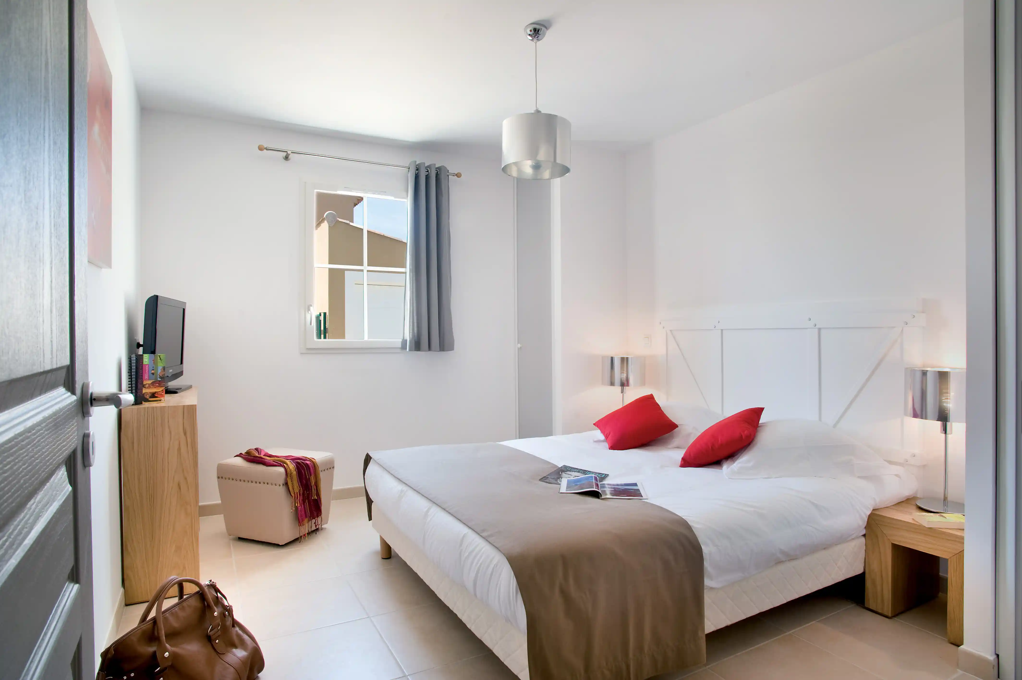 Lagrange Vacances®  - Saint-Saturnin-les-Apt - LE CLOS SAVORNIN EN LUBERON