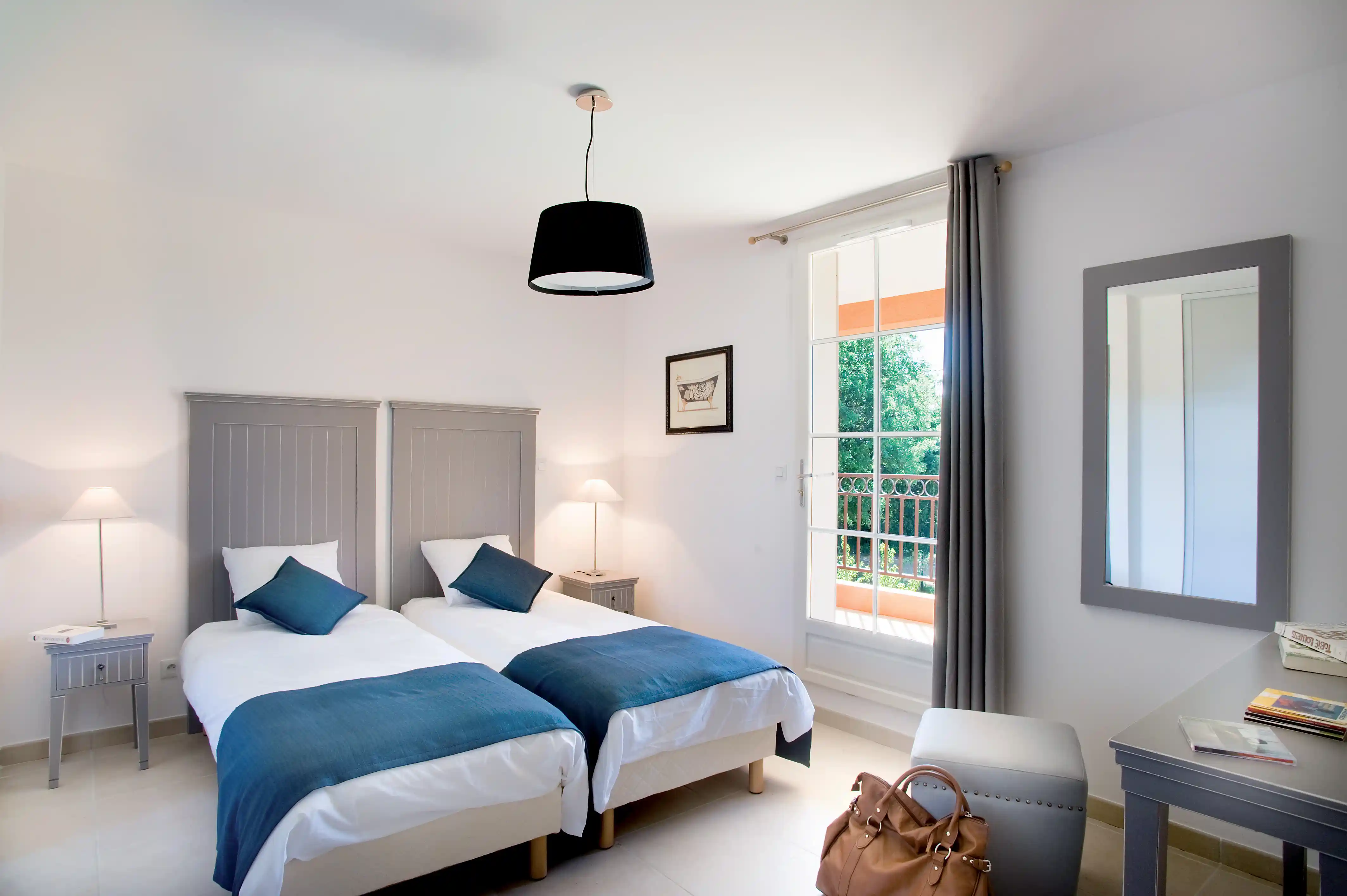 Lagrange Vacances®  - Saint-Saturnin-les-Apt - LE CLOS SAVORNIN EN LUBERON