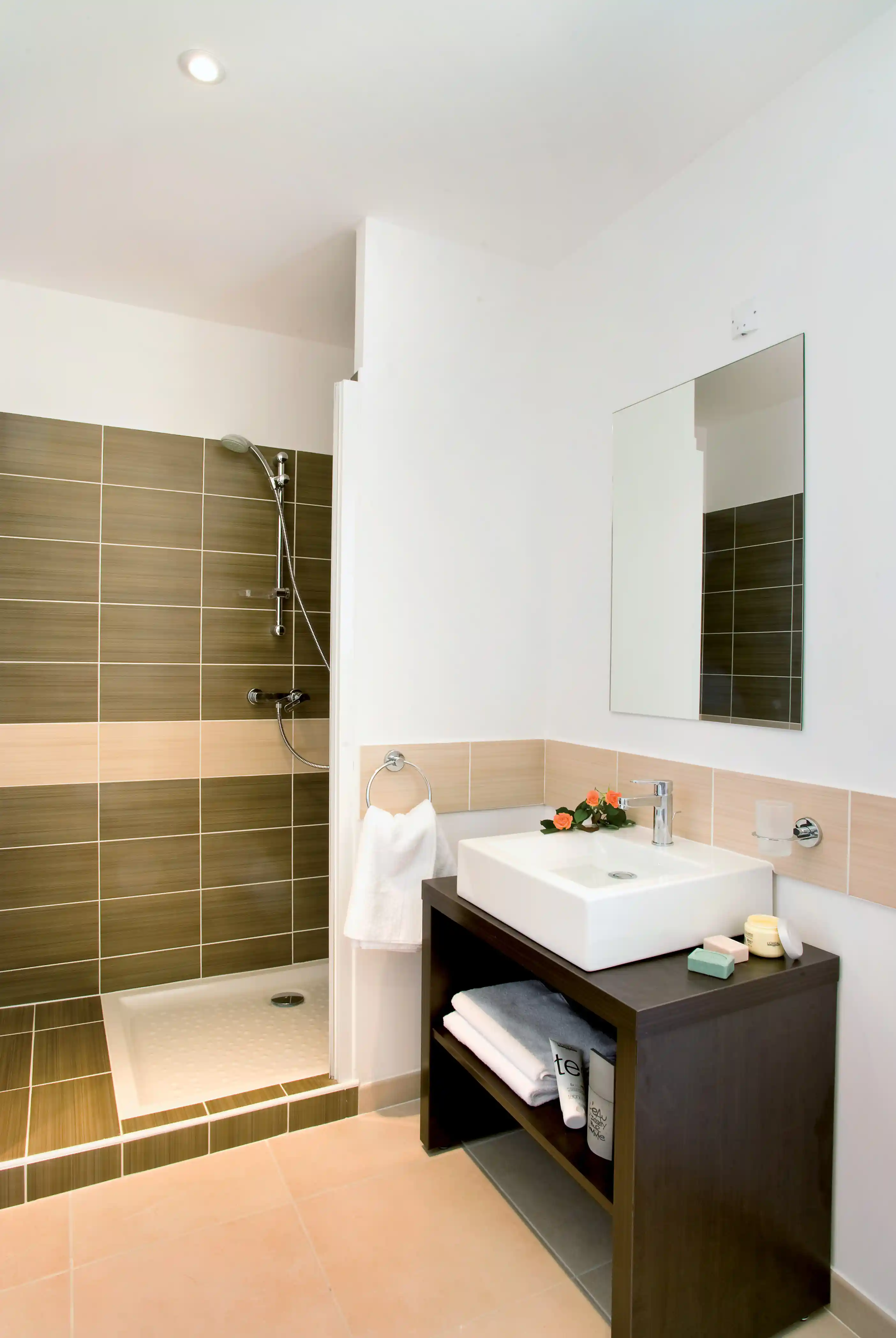 Lagrange Vacances®  - Saint-Saturnin-les-Apt - LE CLOS SAVORNIN EN LUBERON