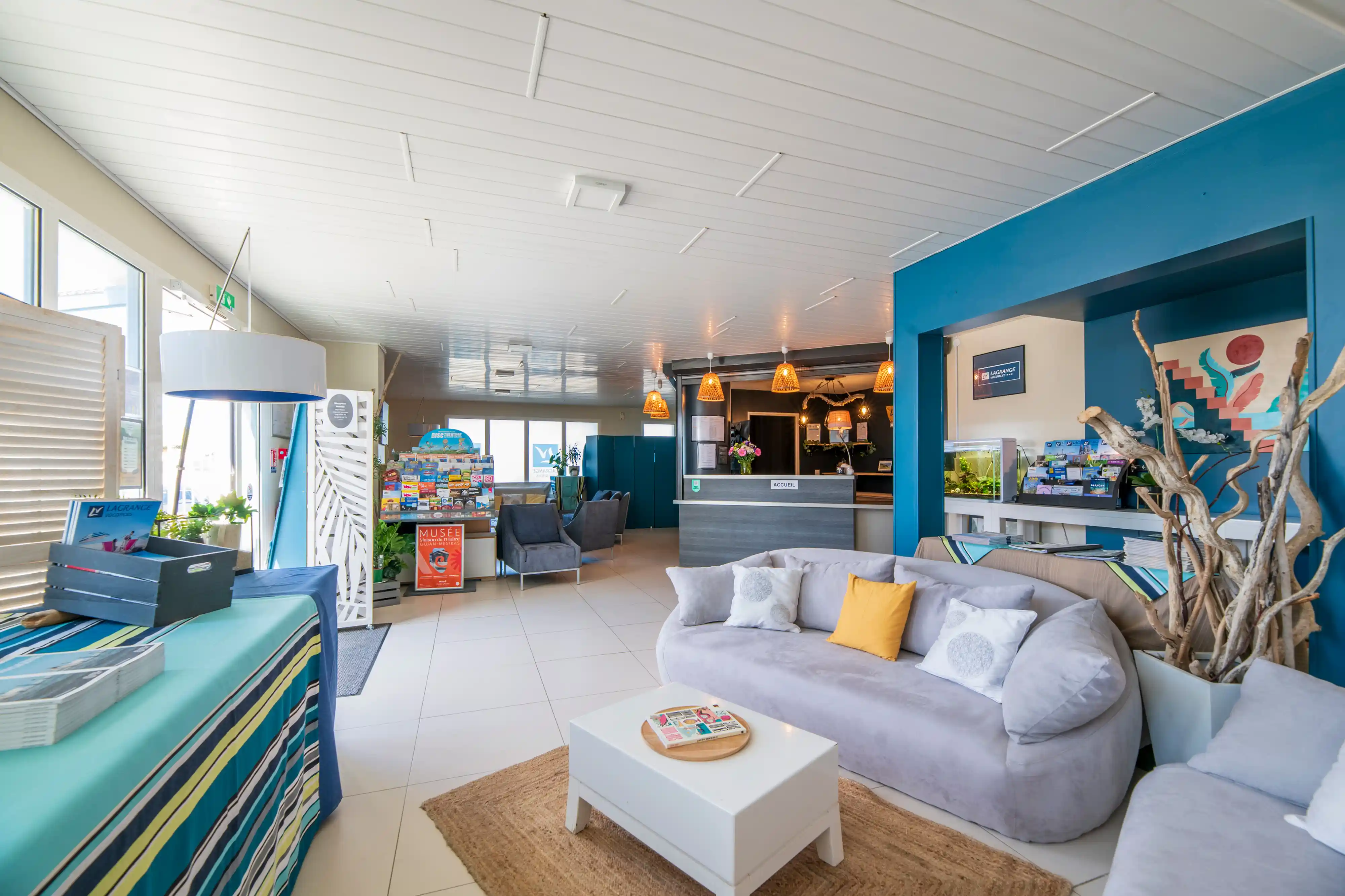 Lagrange Vacances®  - Biscarrosse-Plage - LES BALCONS DE L'OCEAN