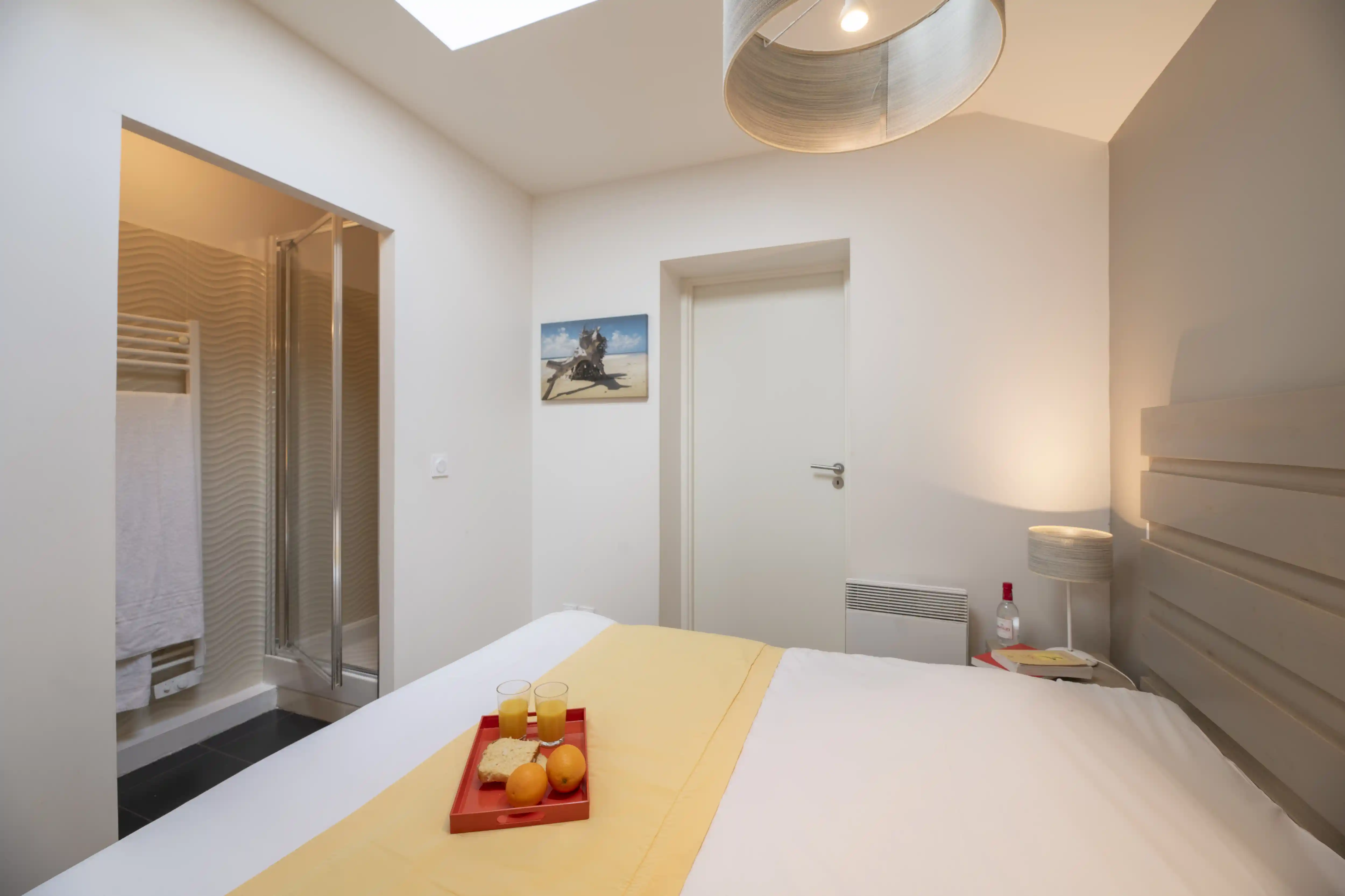 Lagrange Vacances®  - Biscarrosse-Plage - LES BALCONS DE L'OCEAN